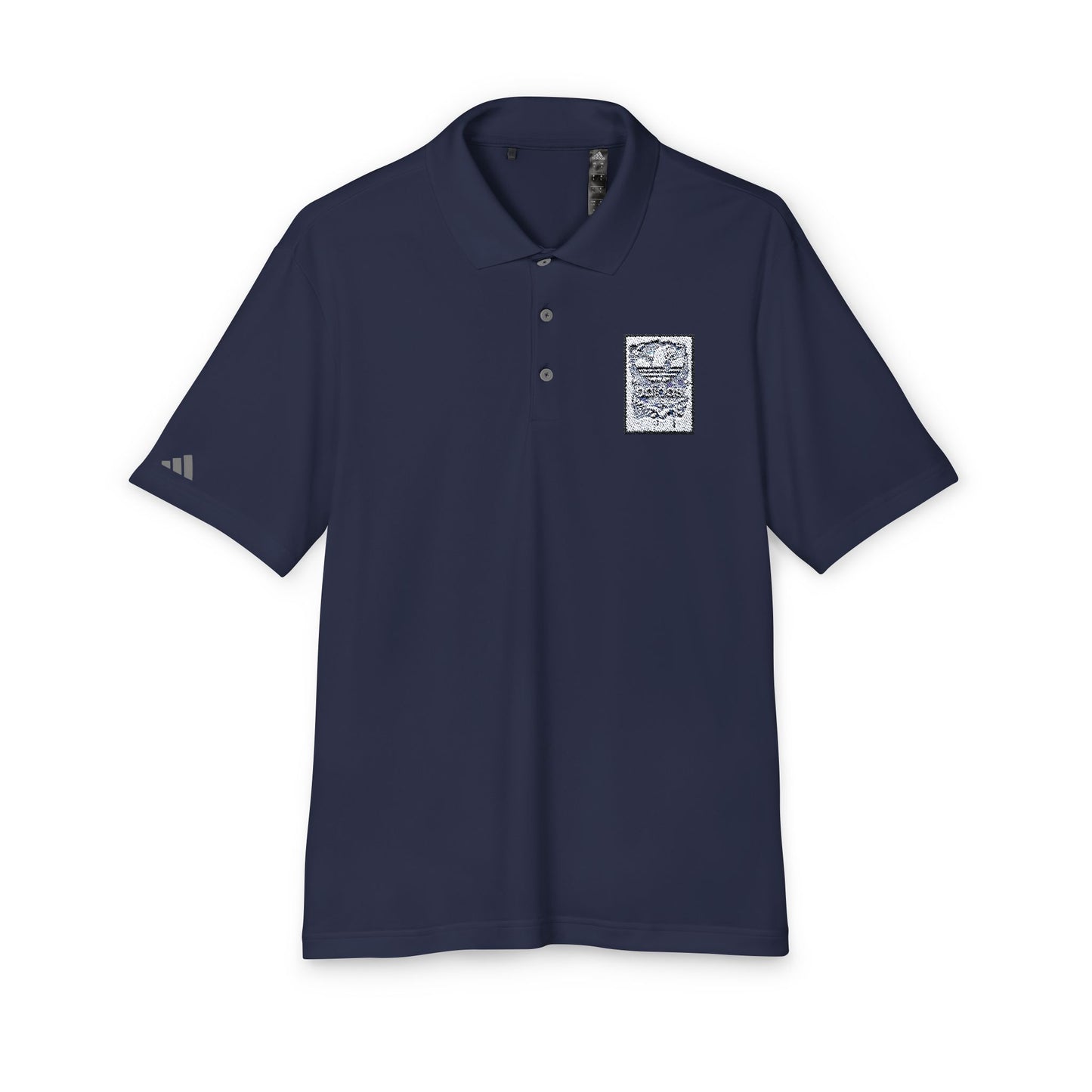 adidas Unisex Performance Polo RB 