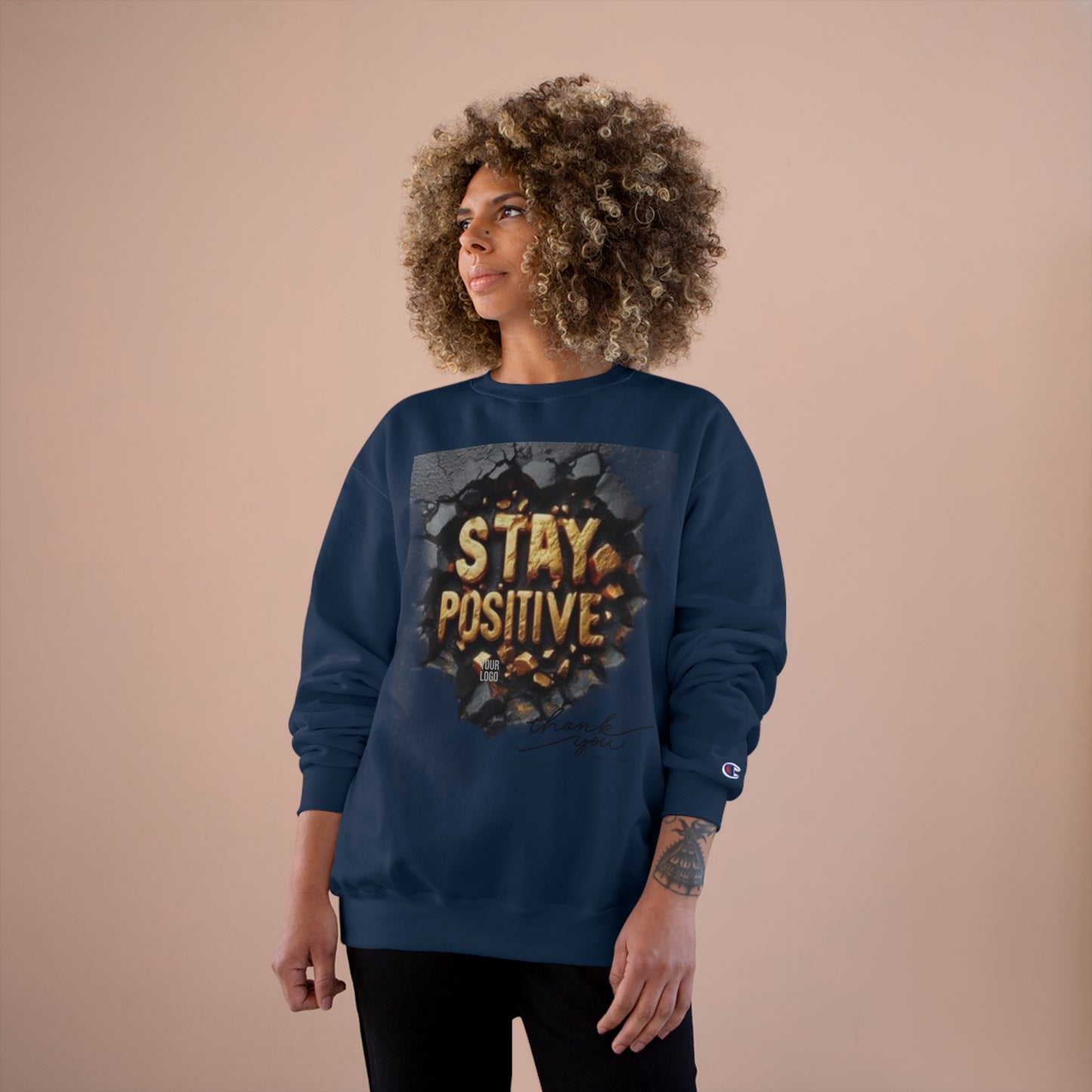 Champion Sweatshirt S93