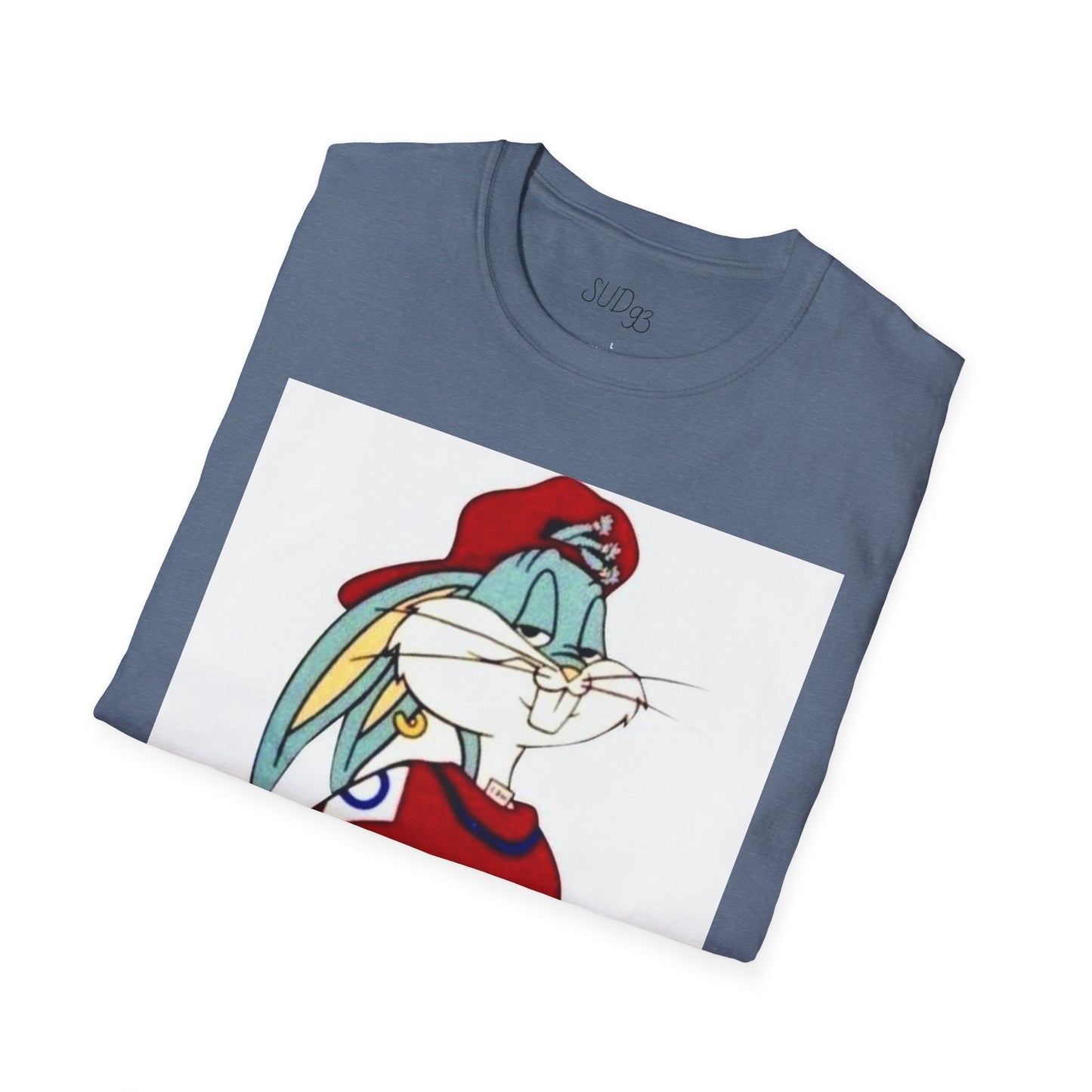 Unisex Softstyle T-Shirt S93