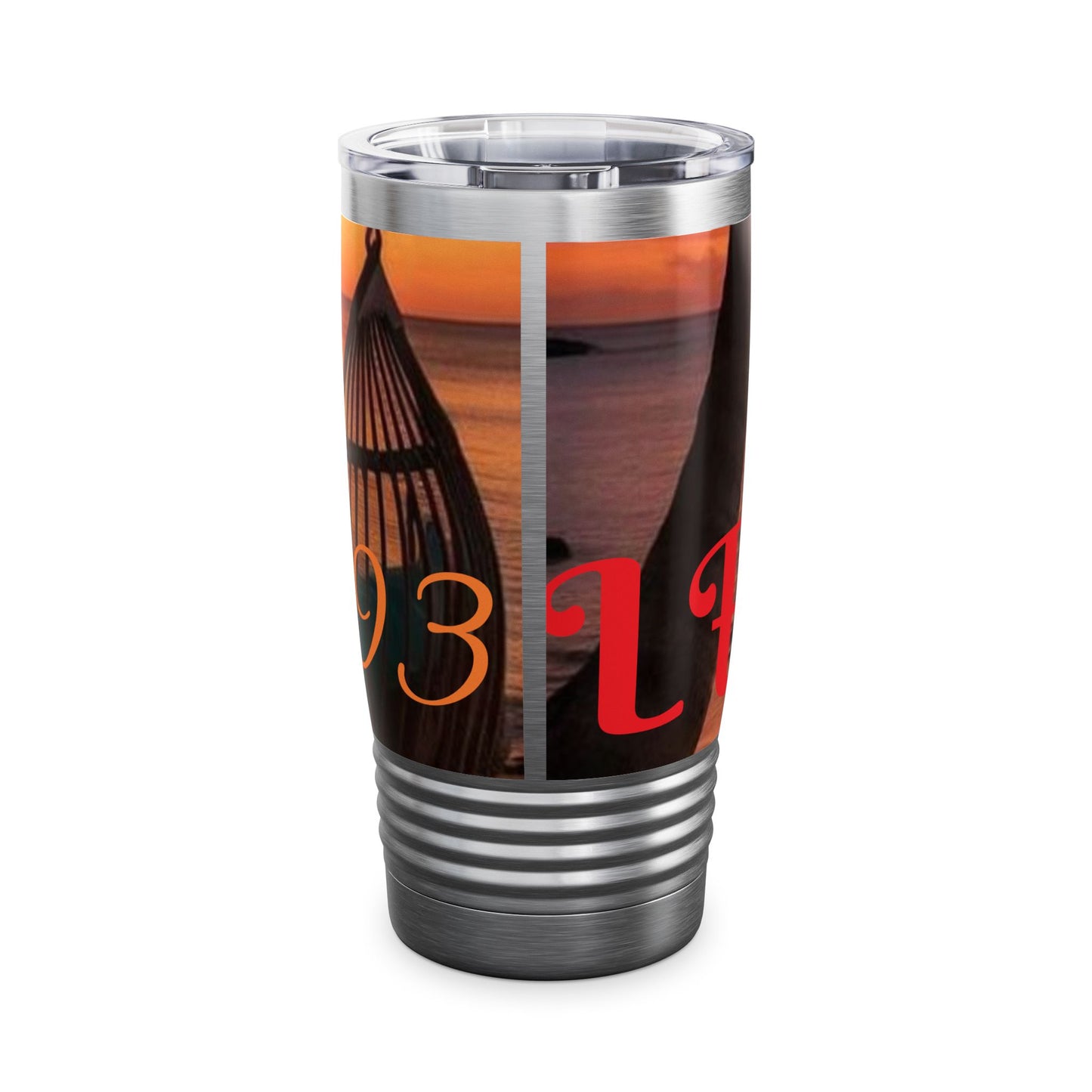 Ringneck Tumbler, 20oz S93