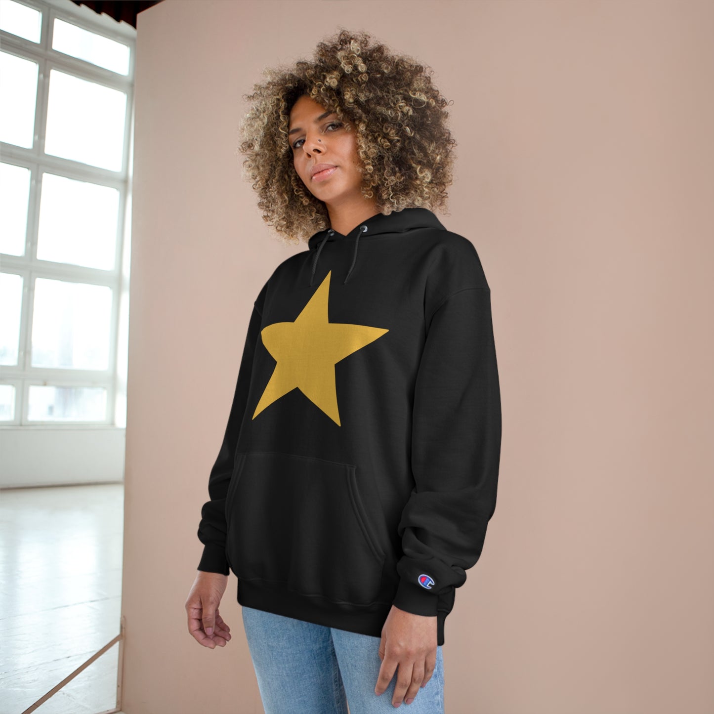 Champion Hoodie S93