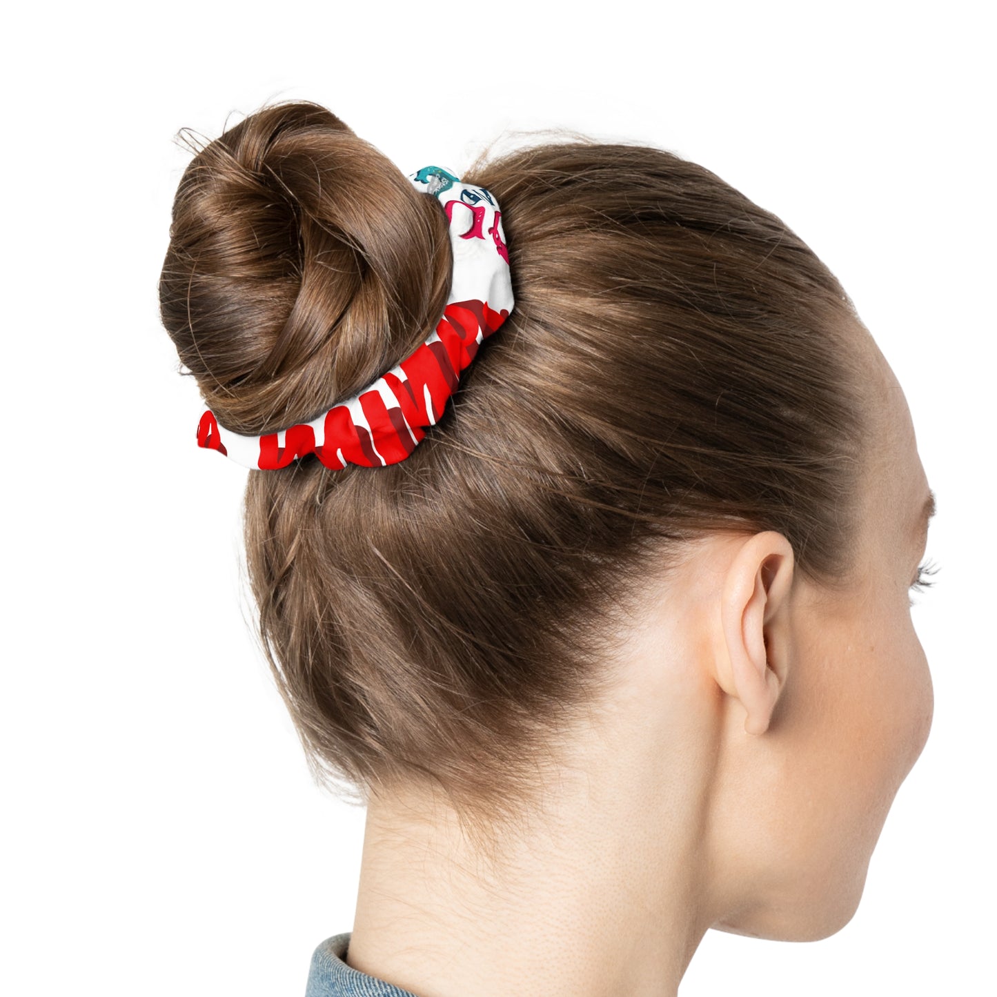 Scrunchie s93