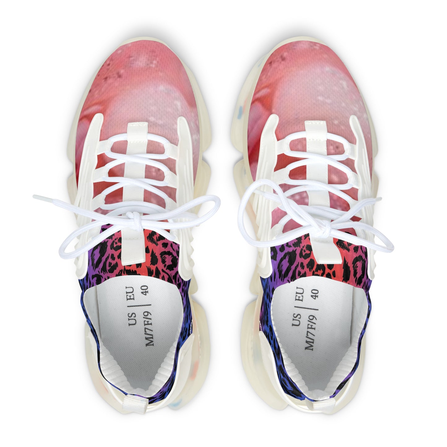 Women's Mesh Sneakers S93 