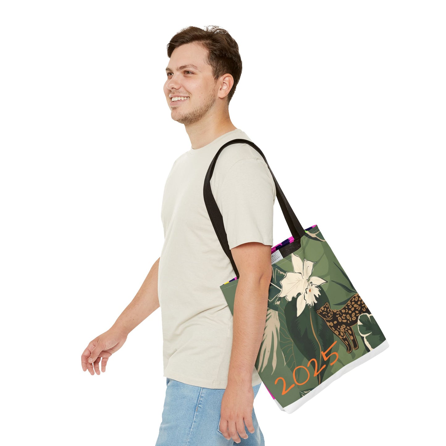 Tote Bag (AOP) SUD93