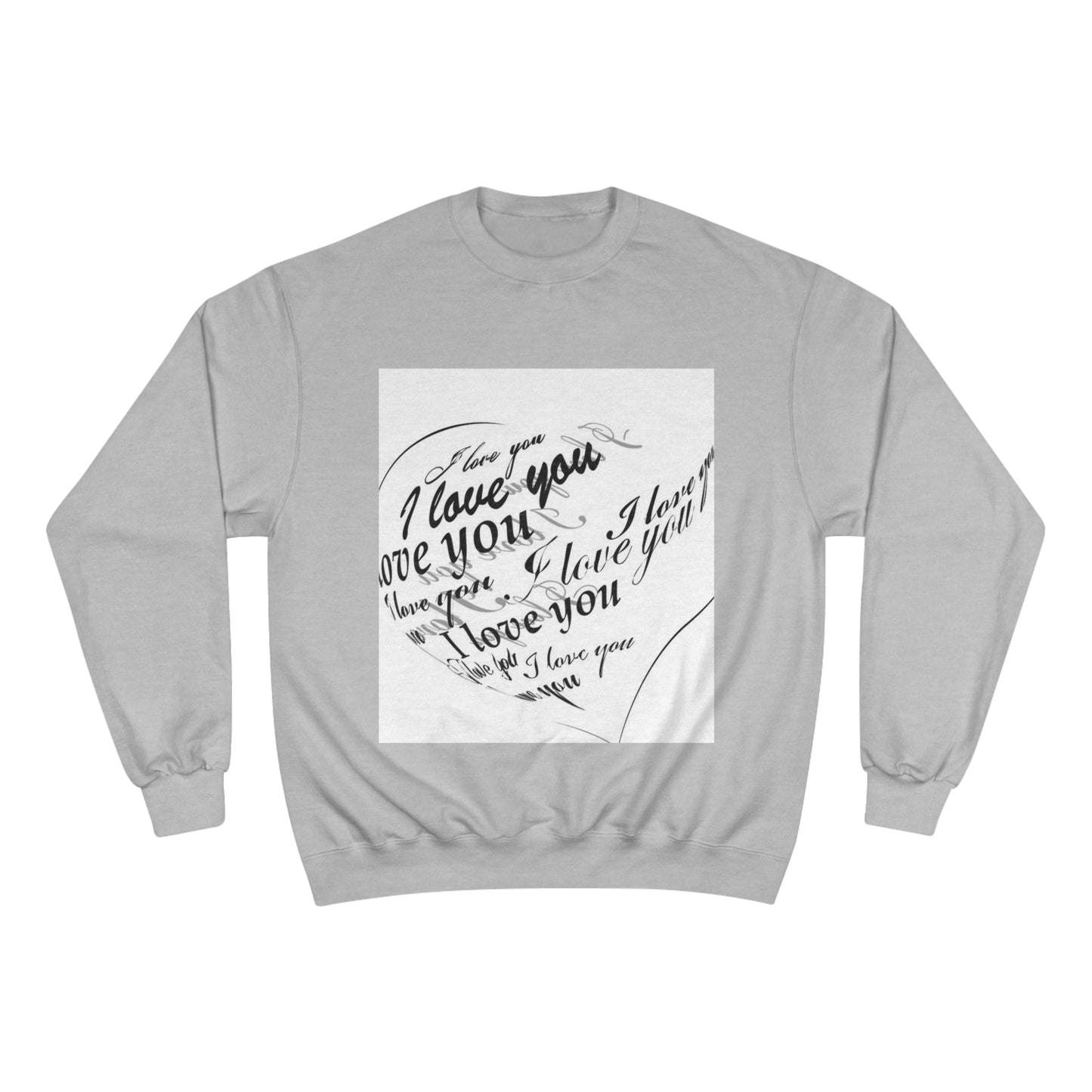 Champion Sweatshirt S93
