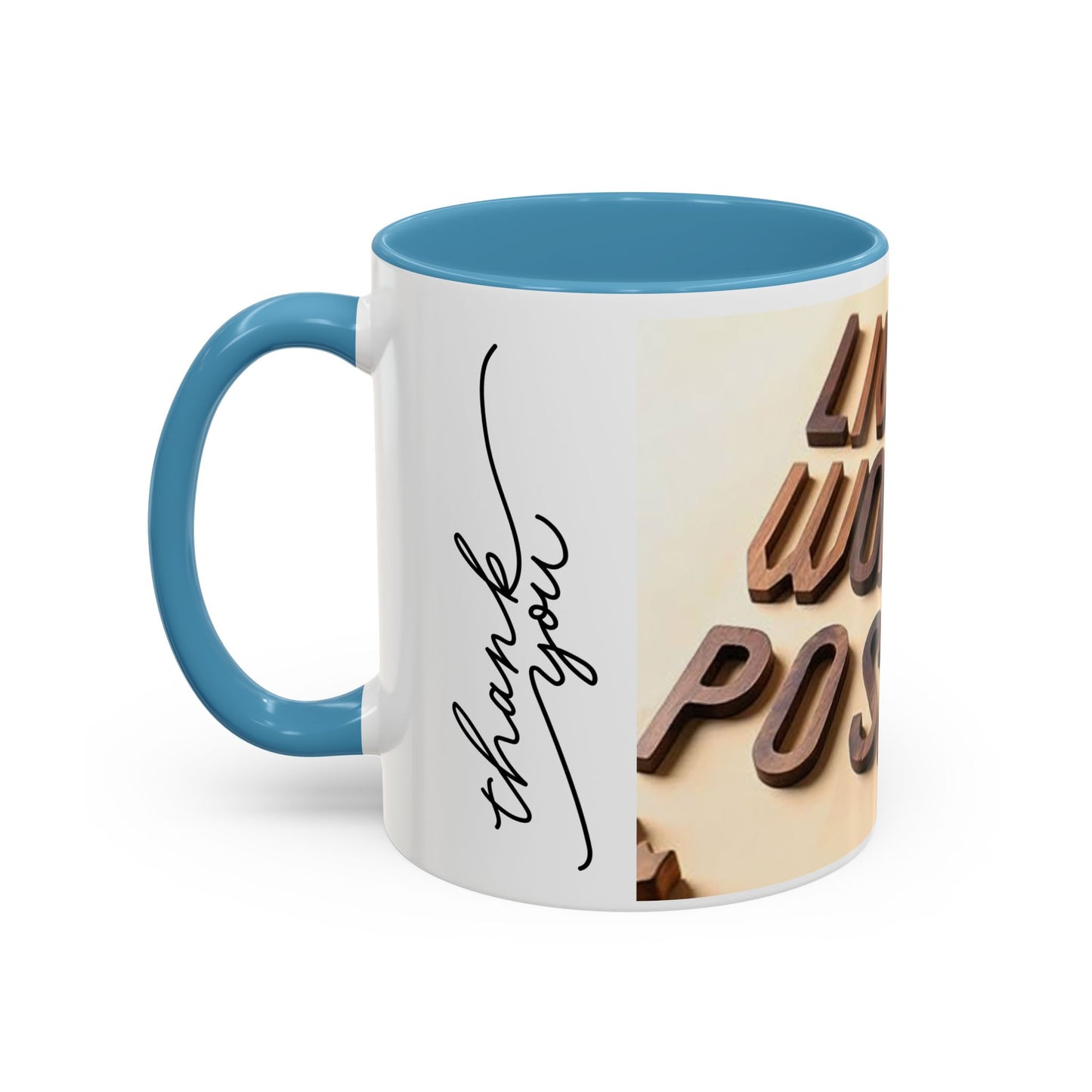 Accent Coffee Mug (11, 15oz) s93 