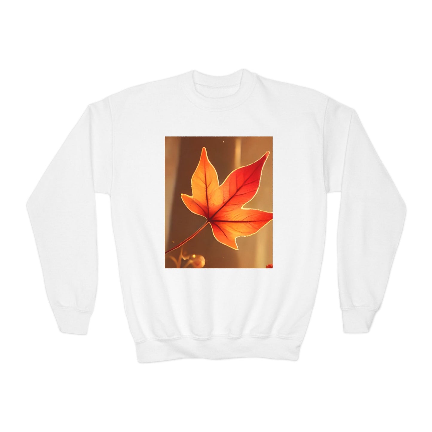 Youth Crewneck Sweatshirt S93
