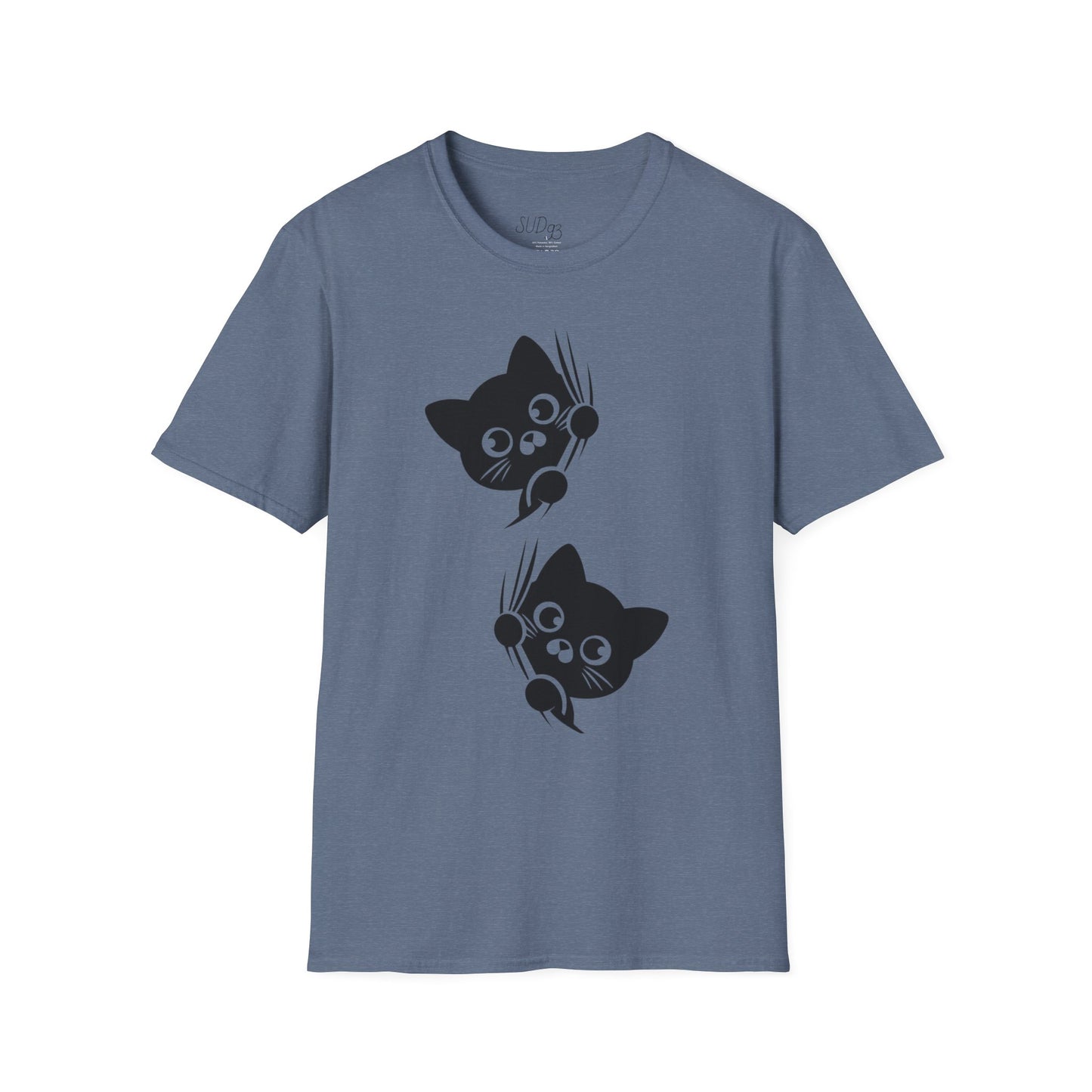 Unisex Softstyle T-Shirt S93 
