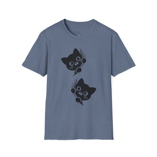 Unisex Softstyle T-Shirt S93
