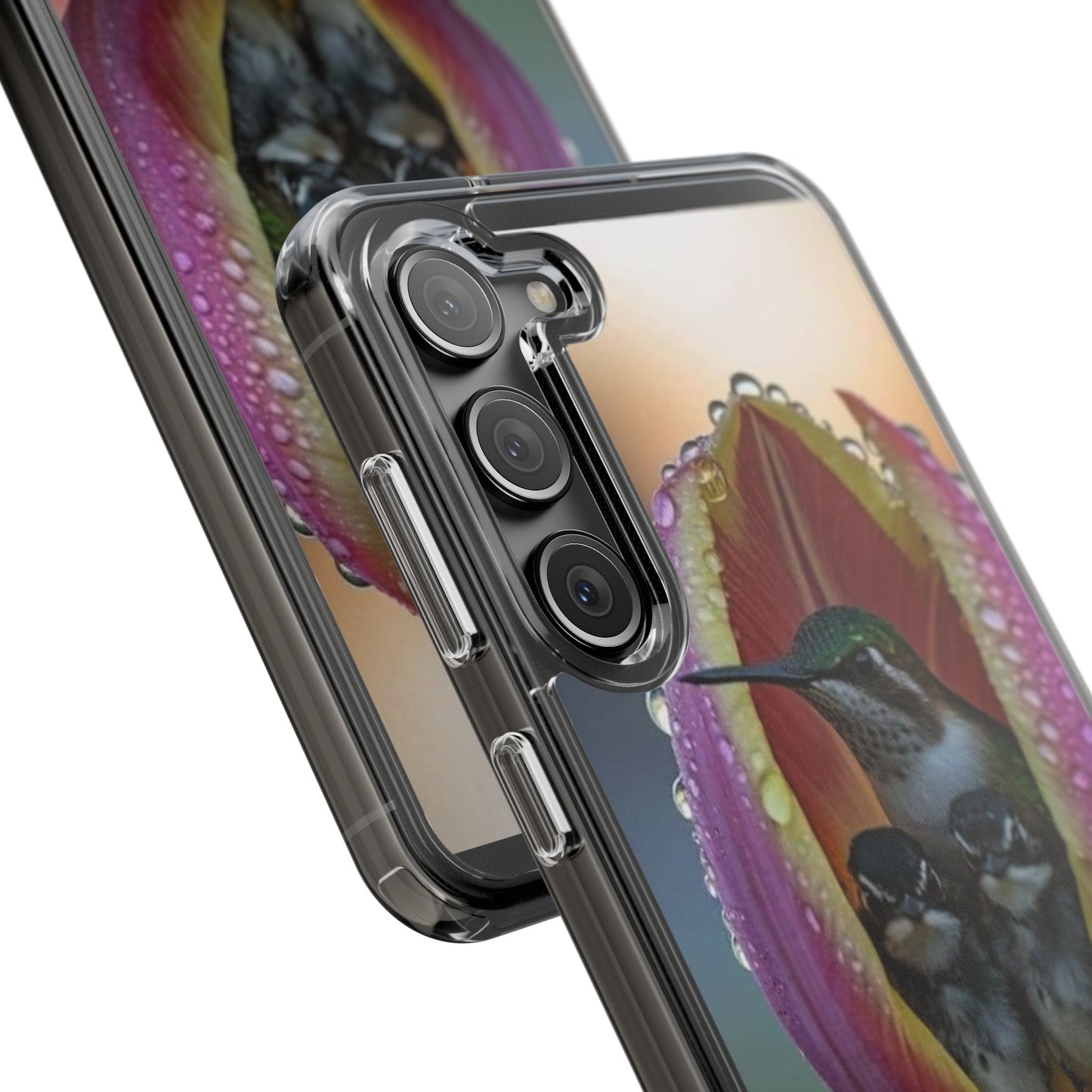 Clear Cases S93