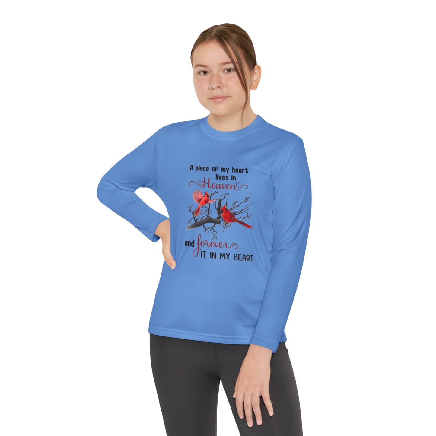 Youth Long Sleeve SUD93