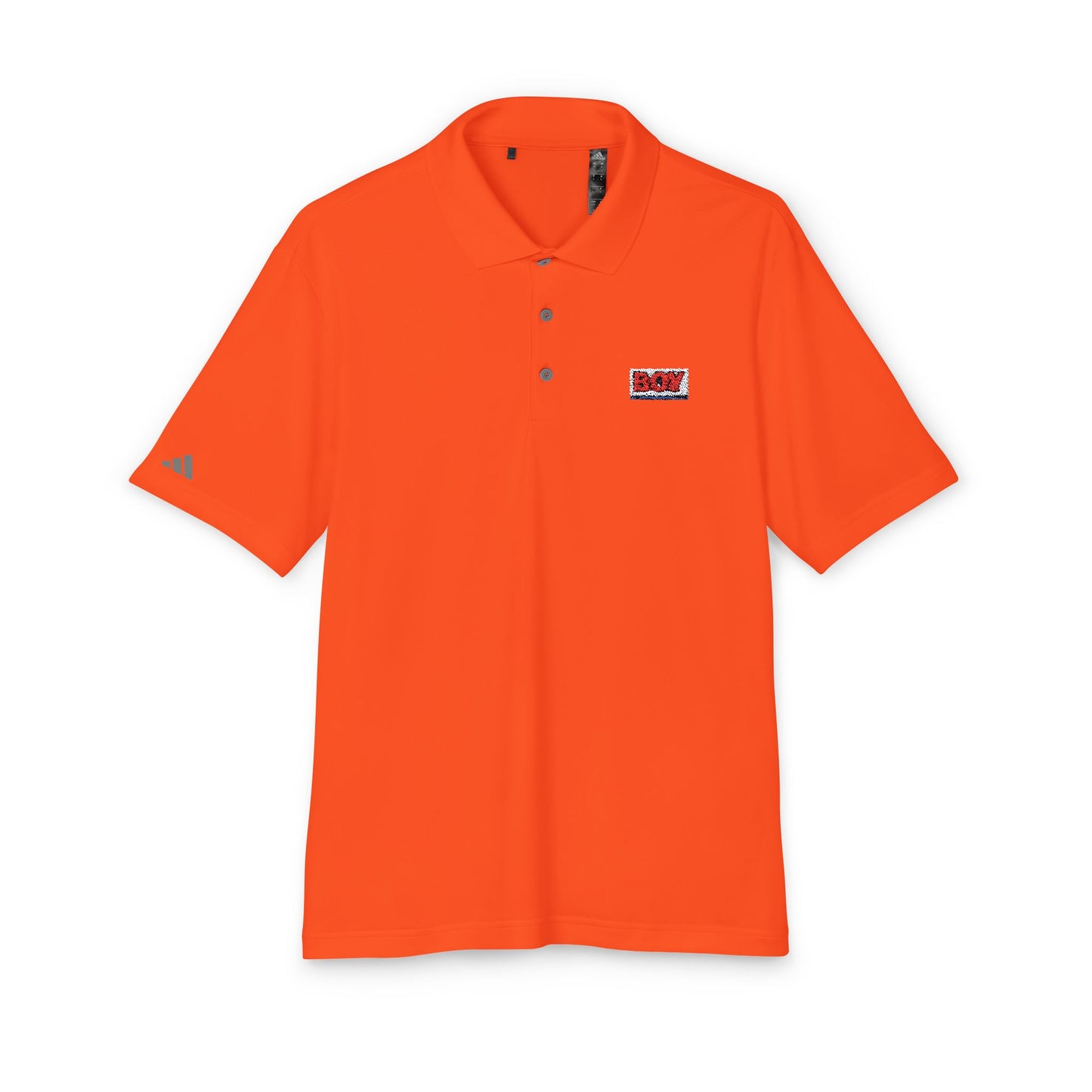 adidas Unisex Performance Polo S93 