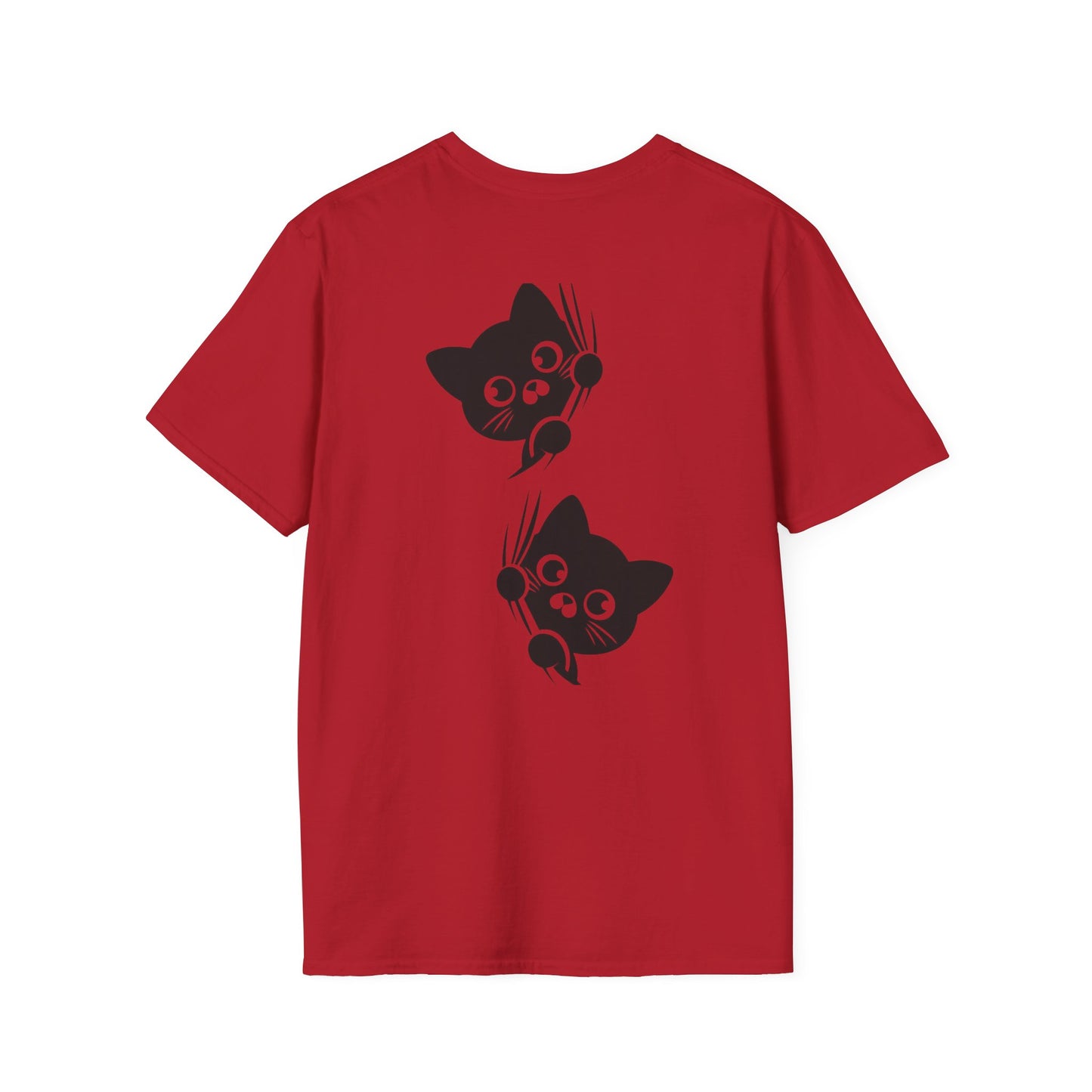 Unisex Softstyle T-Shirt S93 