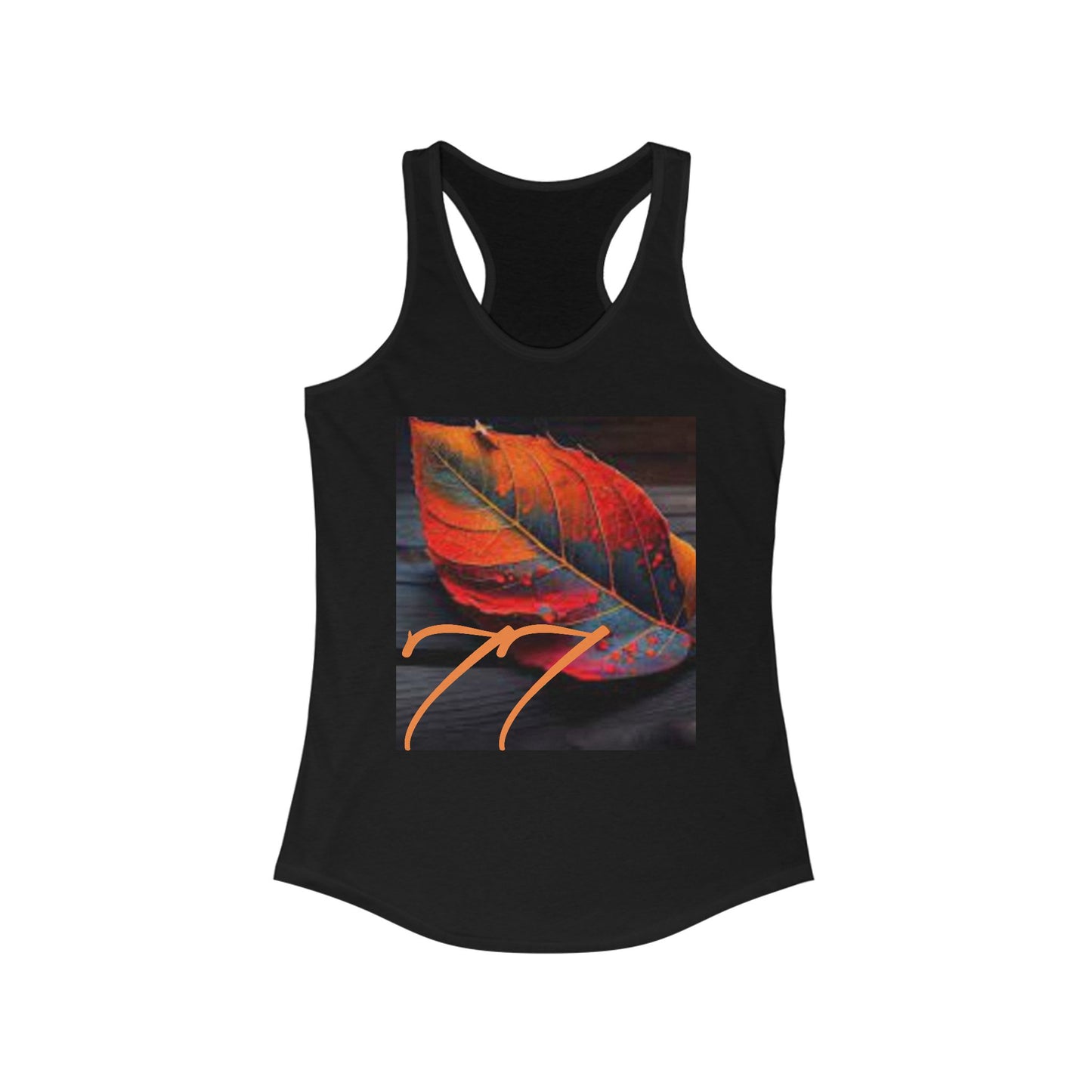 Women's Ideal Racerback Tank S93