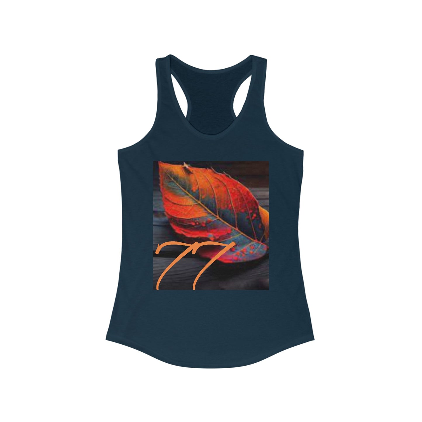 Women's Ideal Racerback Tank S93