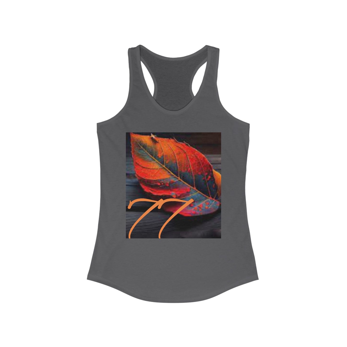 Women's Ideal Racerback Tank S93