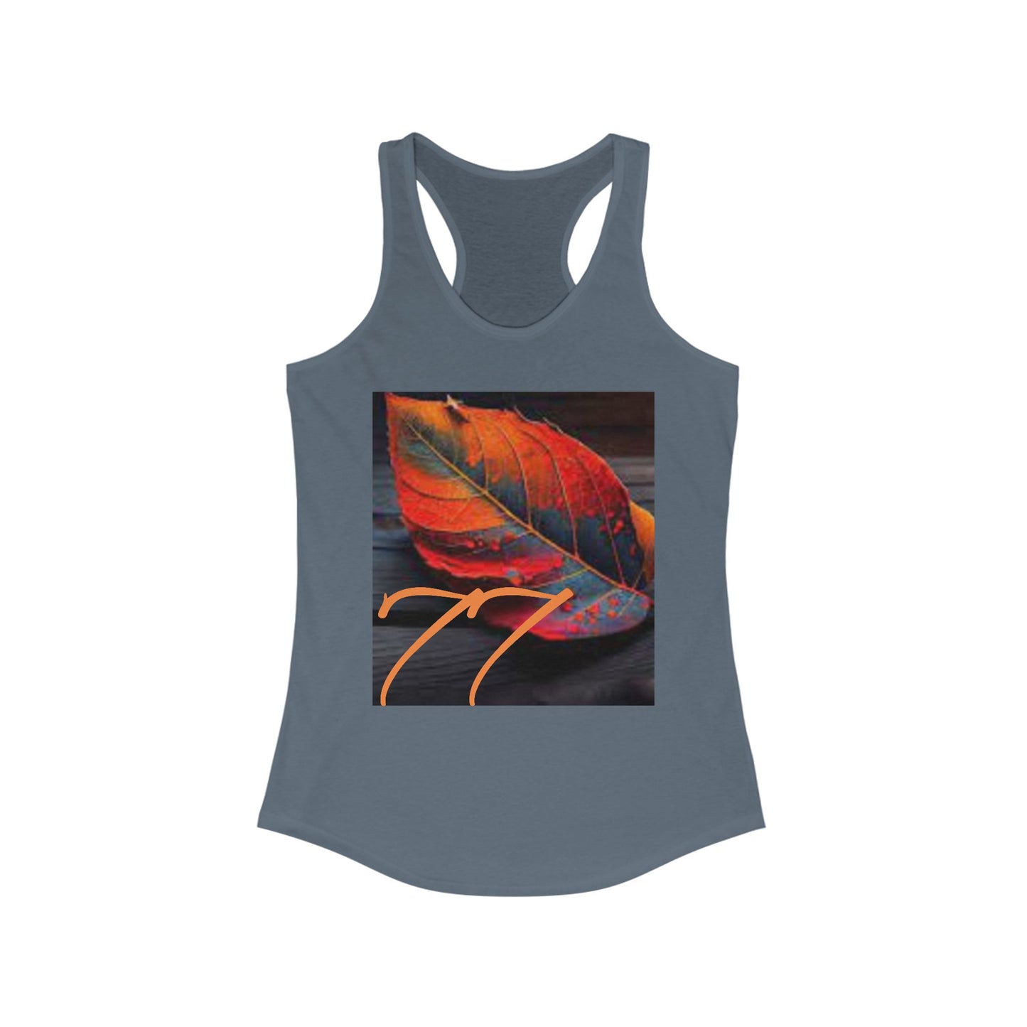 Women's Ideal Racerback Tank S93