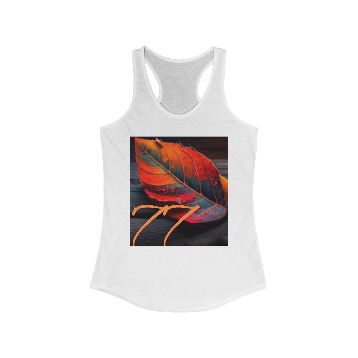 Women's Ideal Racerback Tank S93