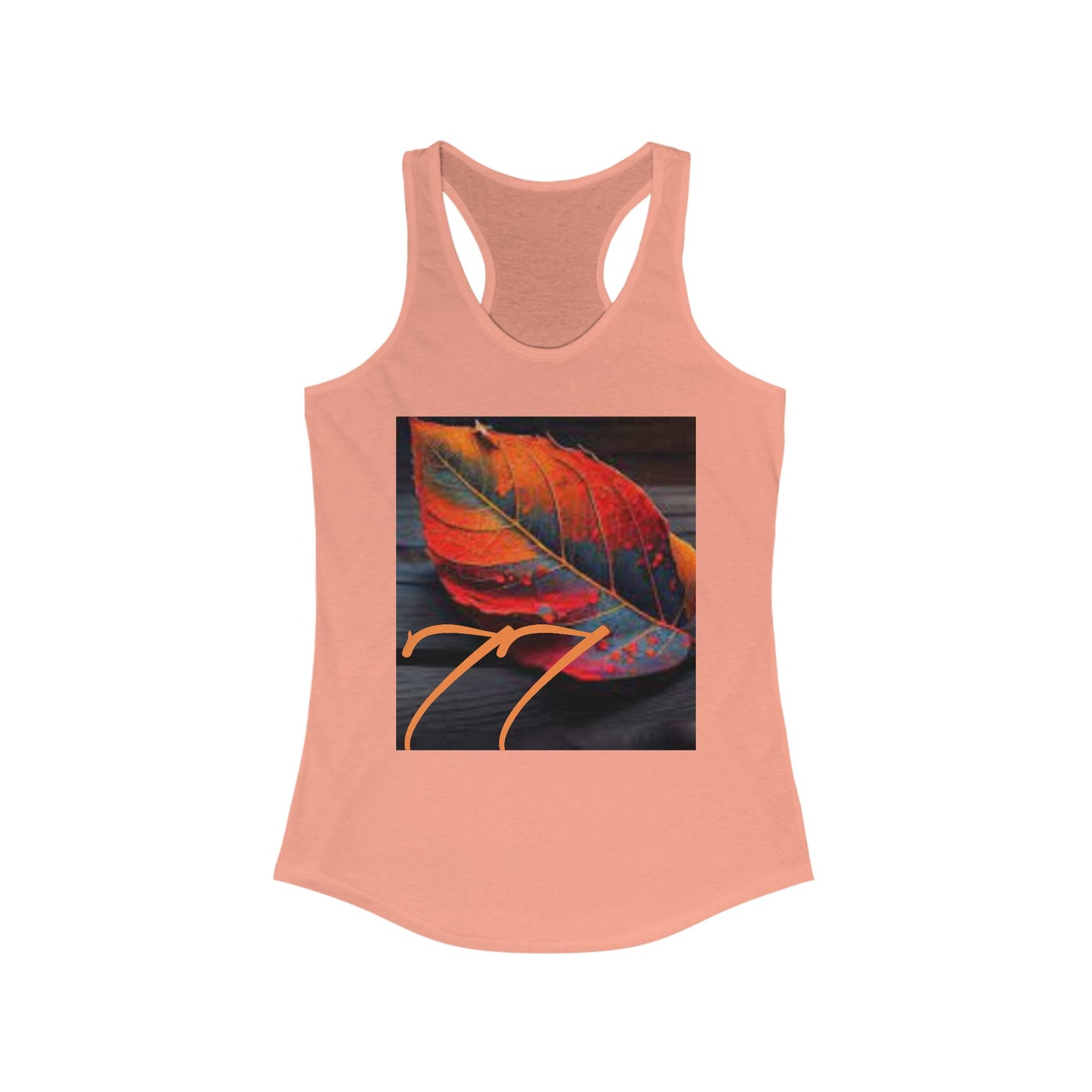 Women's Ideal Racerback Tank S93