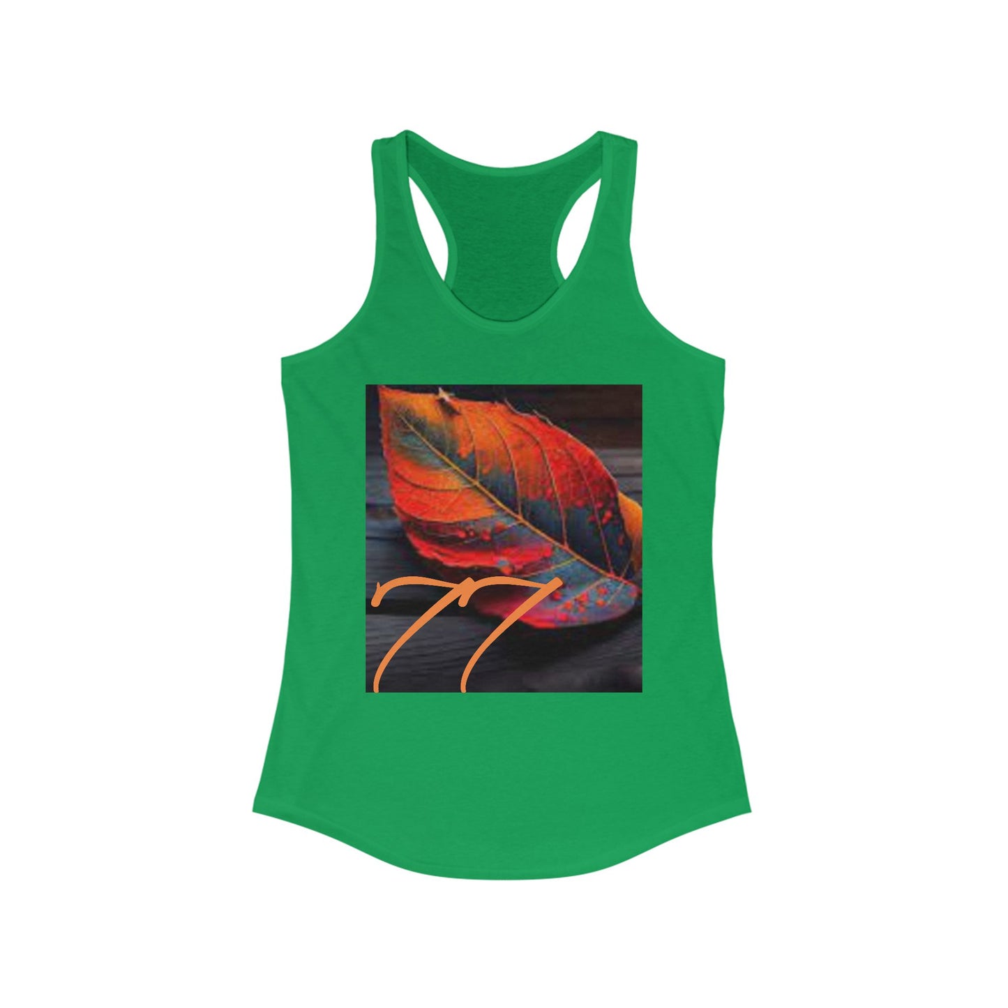 Women's Ideal Racerback Tank S93