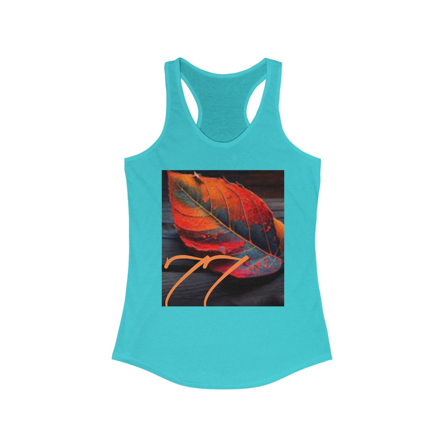 Women's Ideal Racerback Tank S93