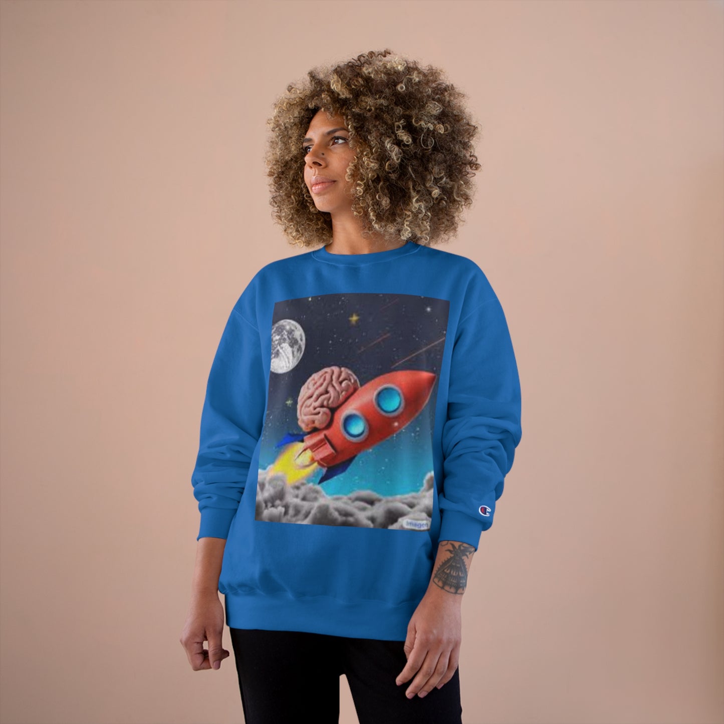 Champion Sweatshirt S93