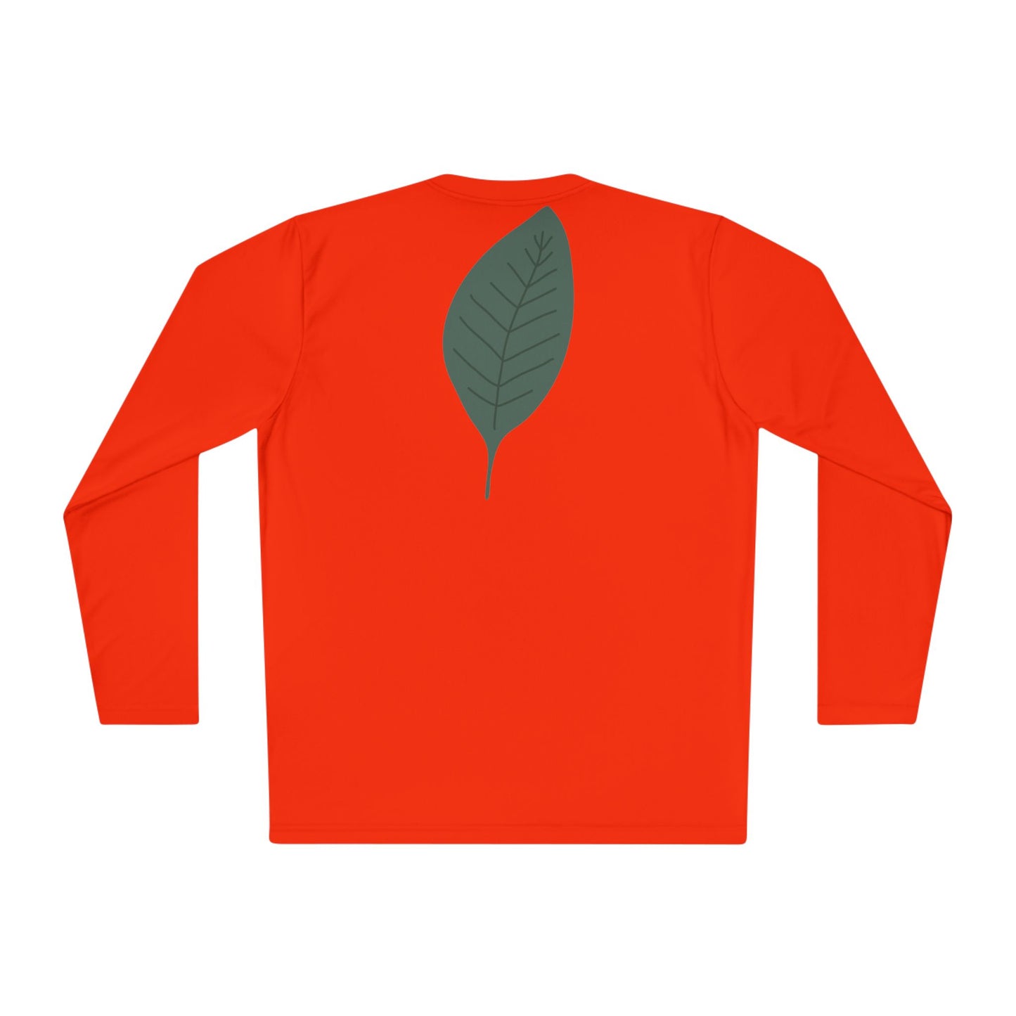 Unisex Lightweight Long Sleeve Tee SUD93