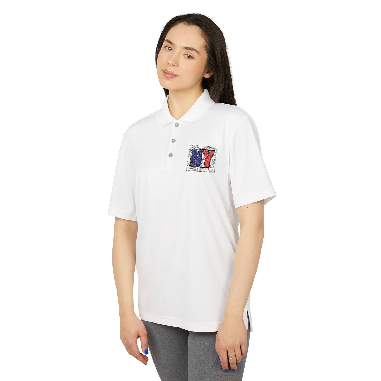 adidas Unisex Performance Polo SUD93
