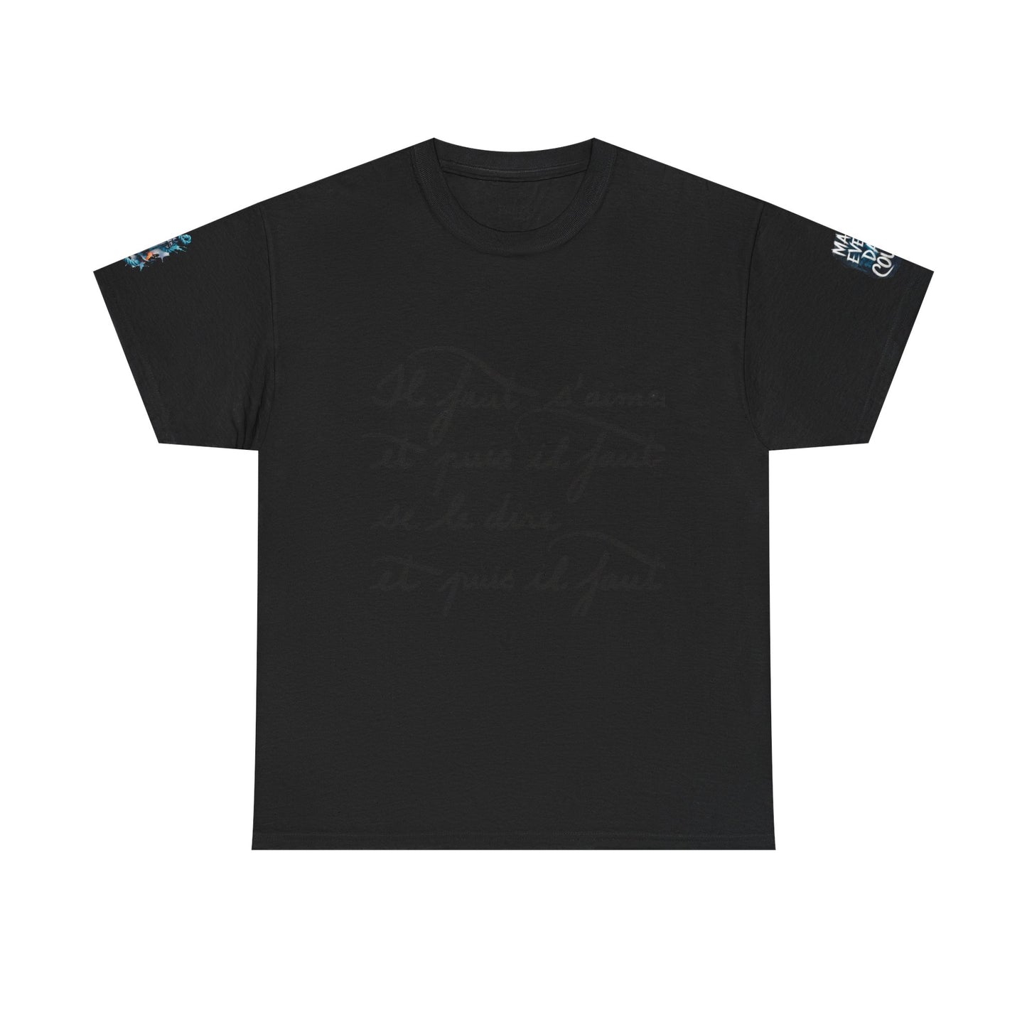 Unisex Heavy Cotton Tee s93