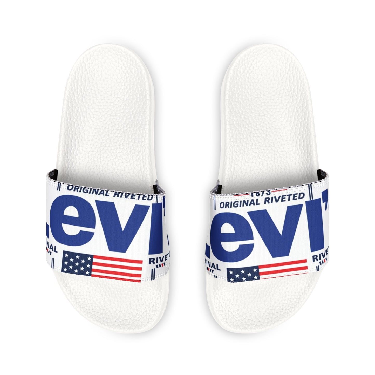 Men's Removable-Strap Sandals SUD
