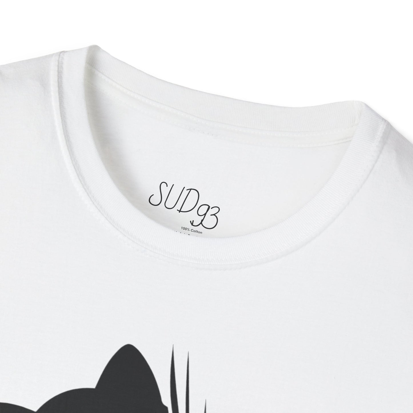 Unisex Softstyle T-Shirt S93 