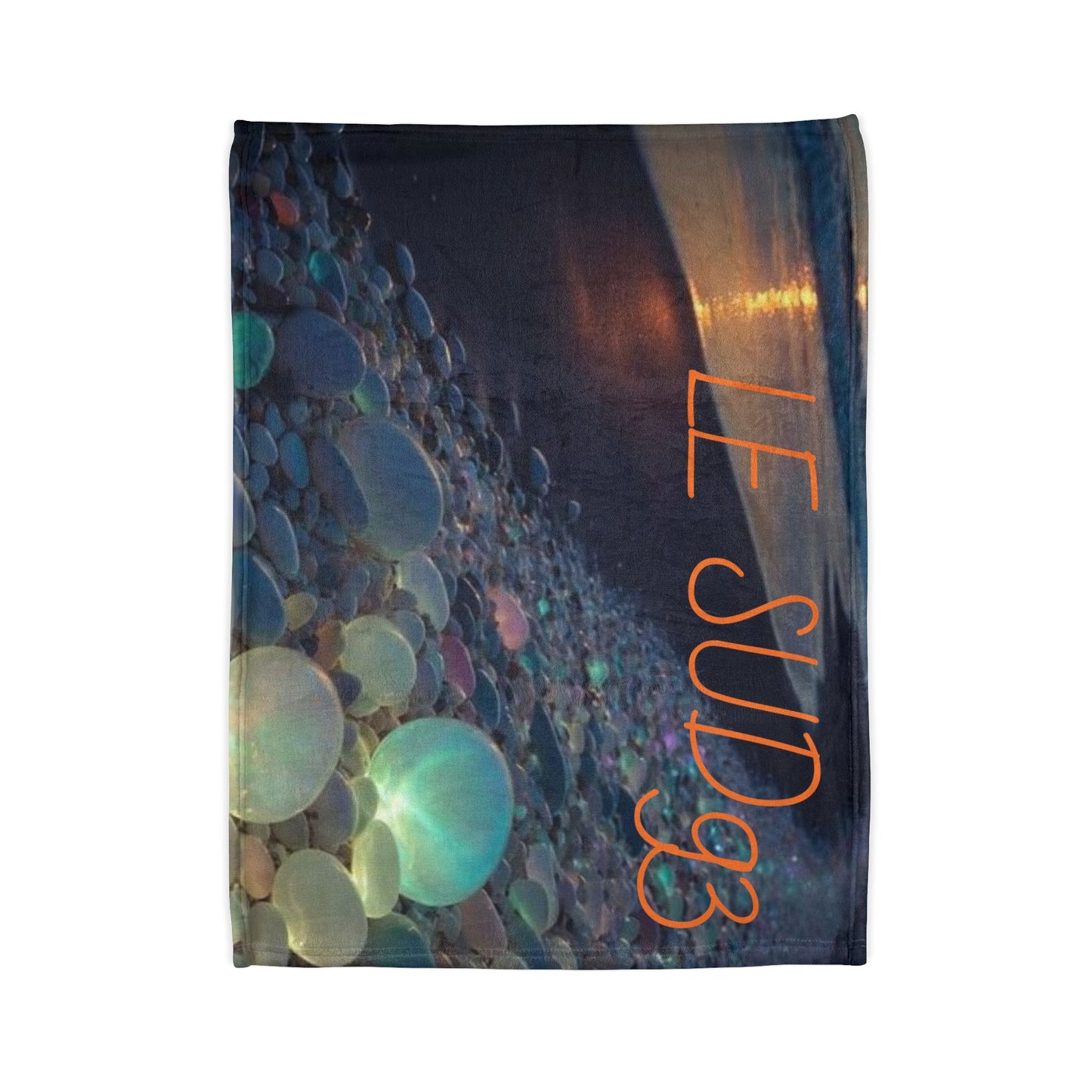 Soft Polyester Blanket S93