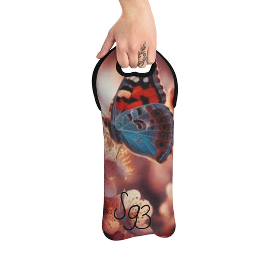 Wine Tote Bag SUD93