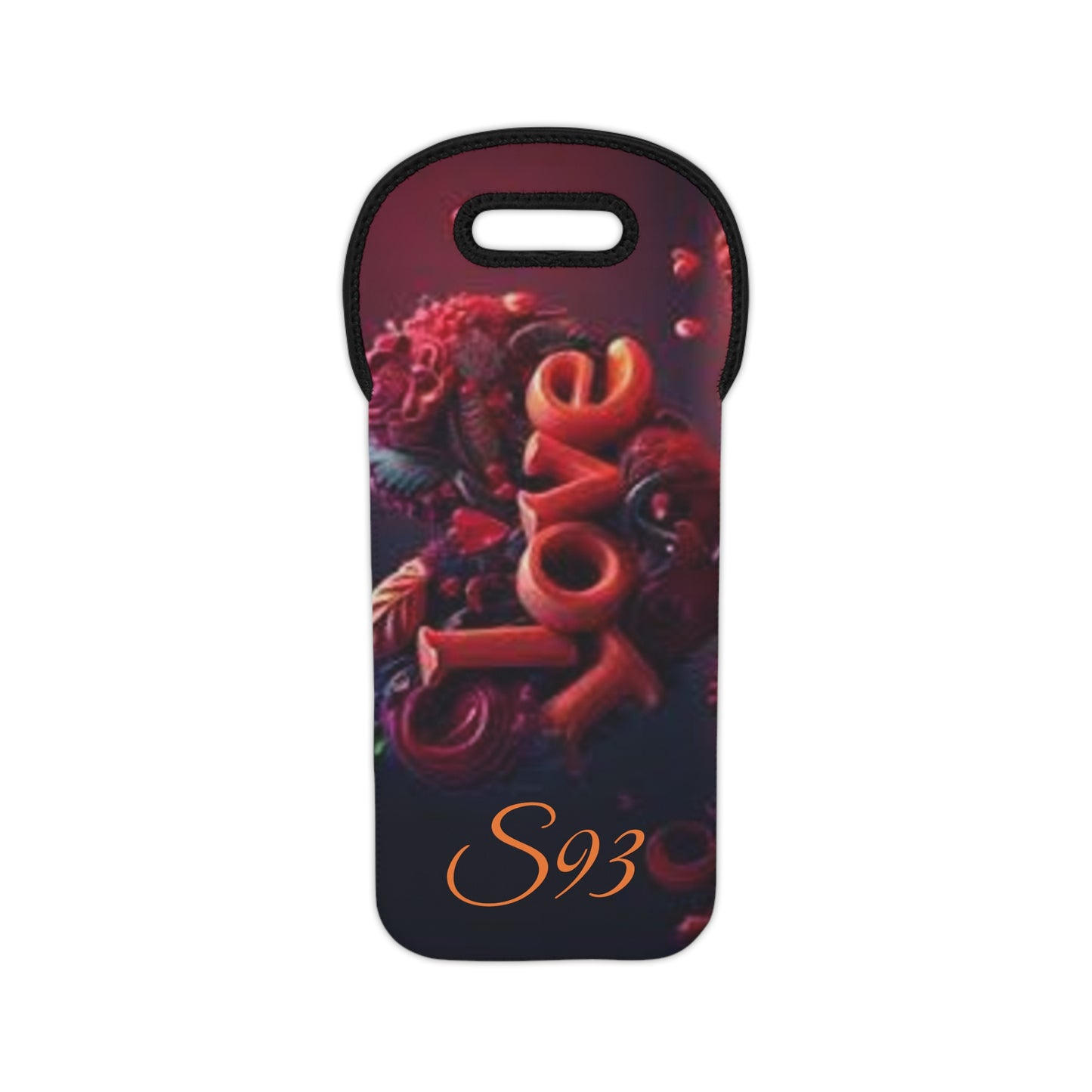 Wine Tote Bag SUD93