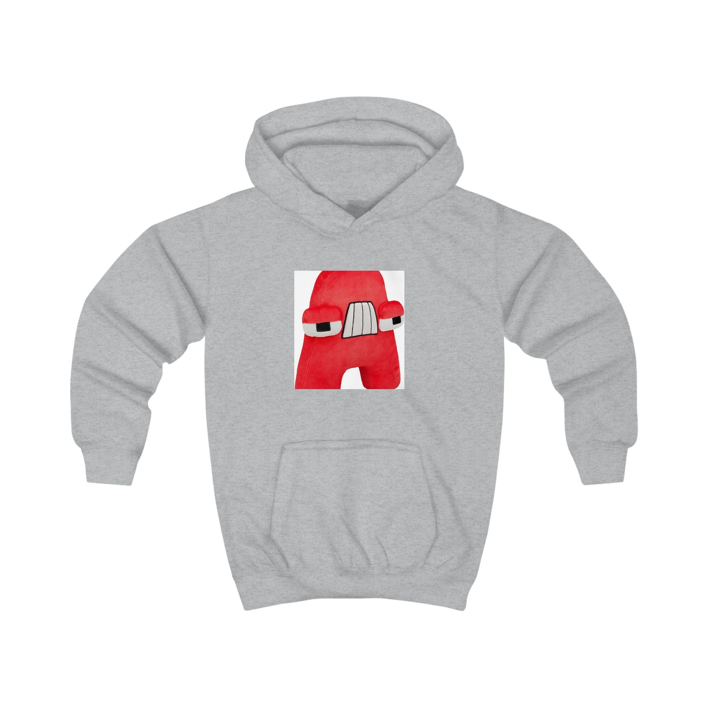 Kids Hoodie S93