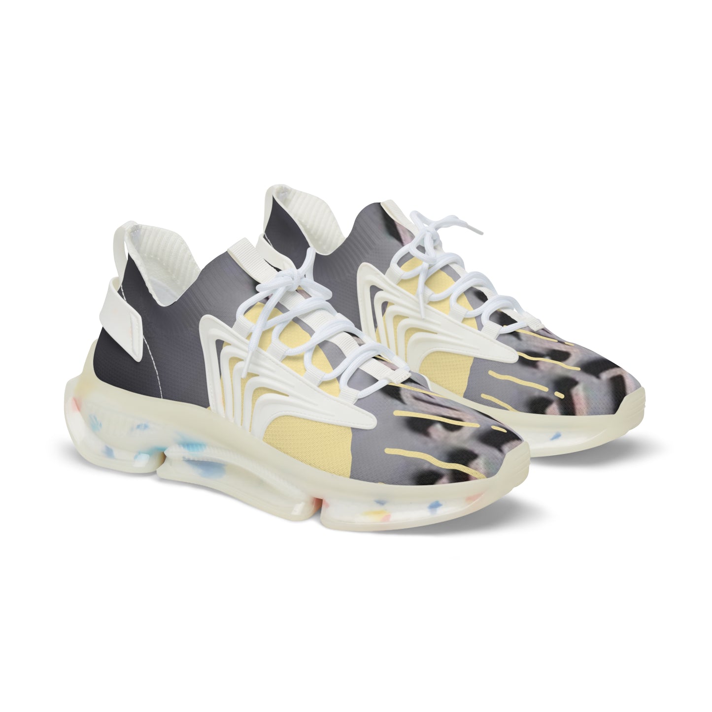 Men's Mesh Sneakers S93