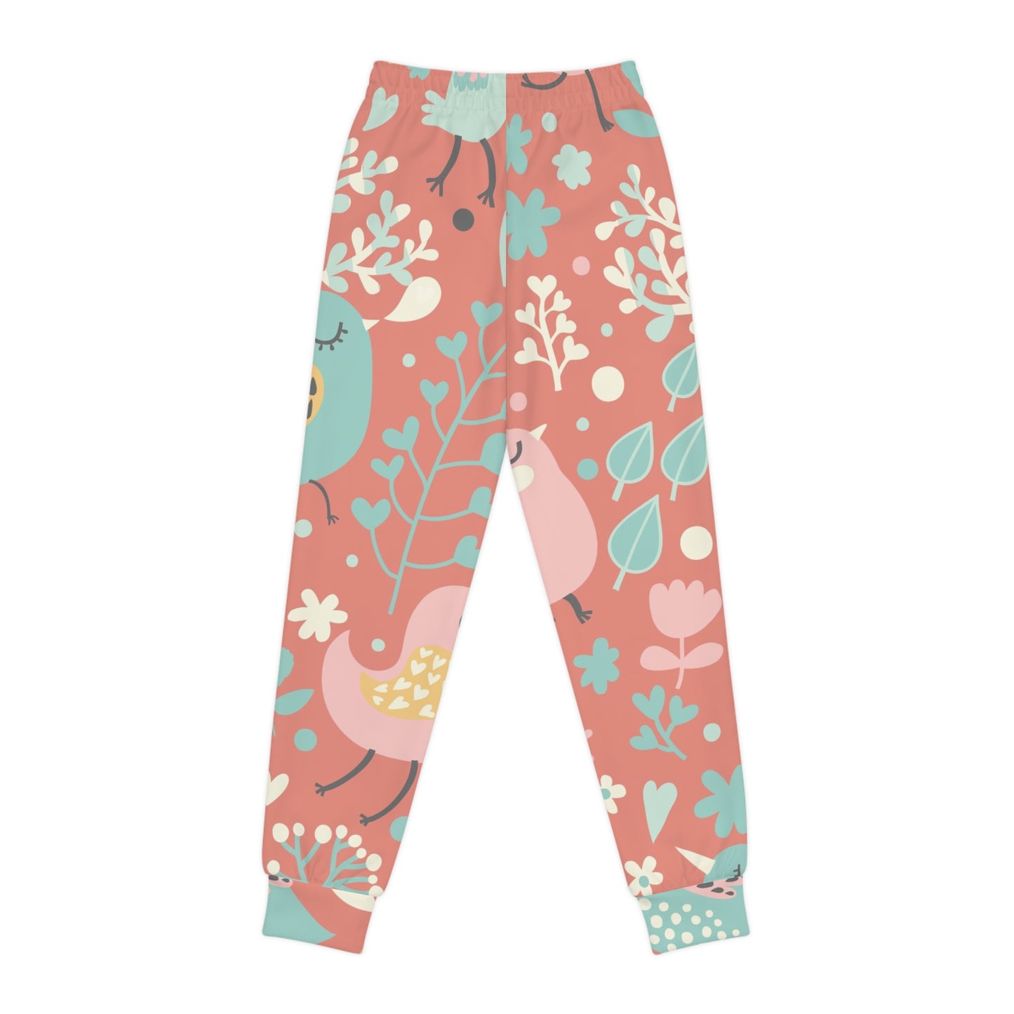 Youth Joggers (AOP) S93