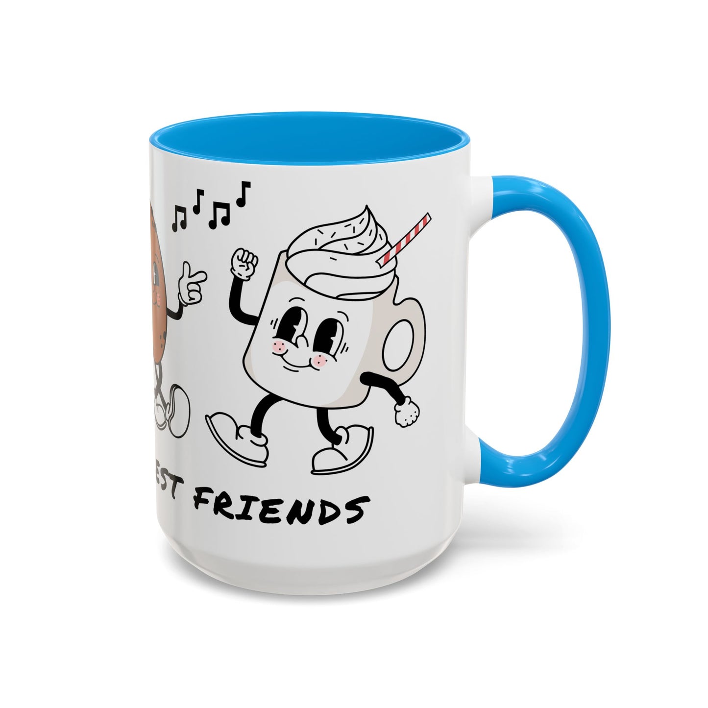 Colorful Mugs (11oz, 15oz) S93