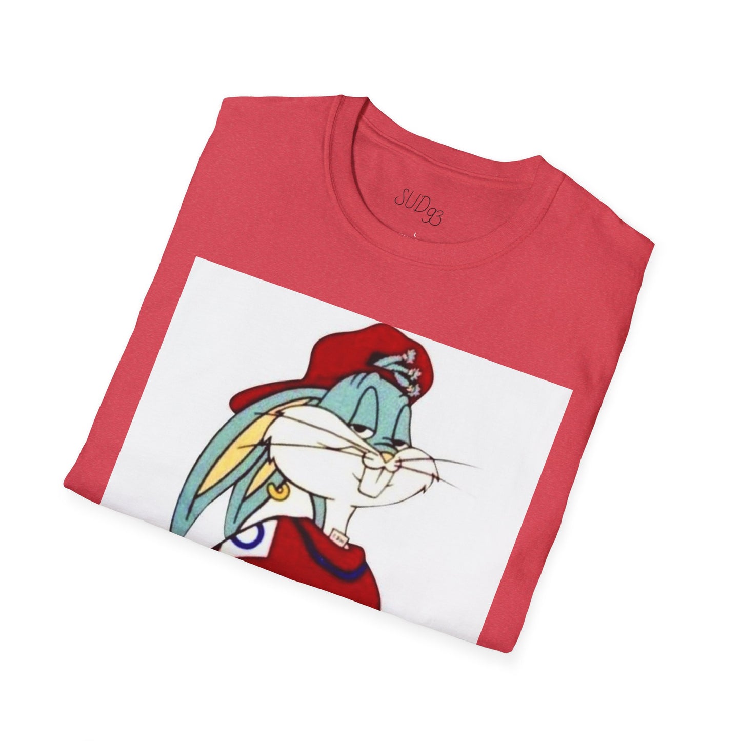 Unisex Softstyle T-Shirt S93