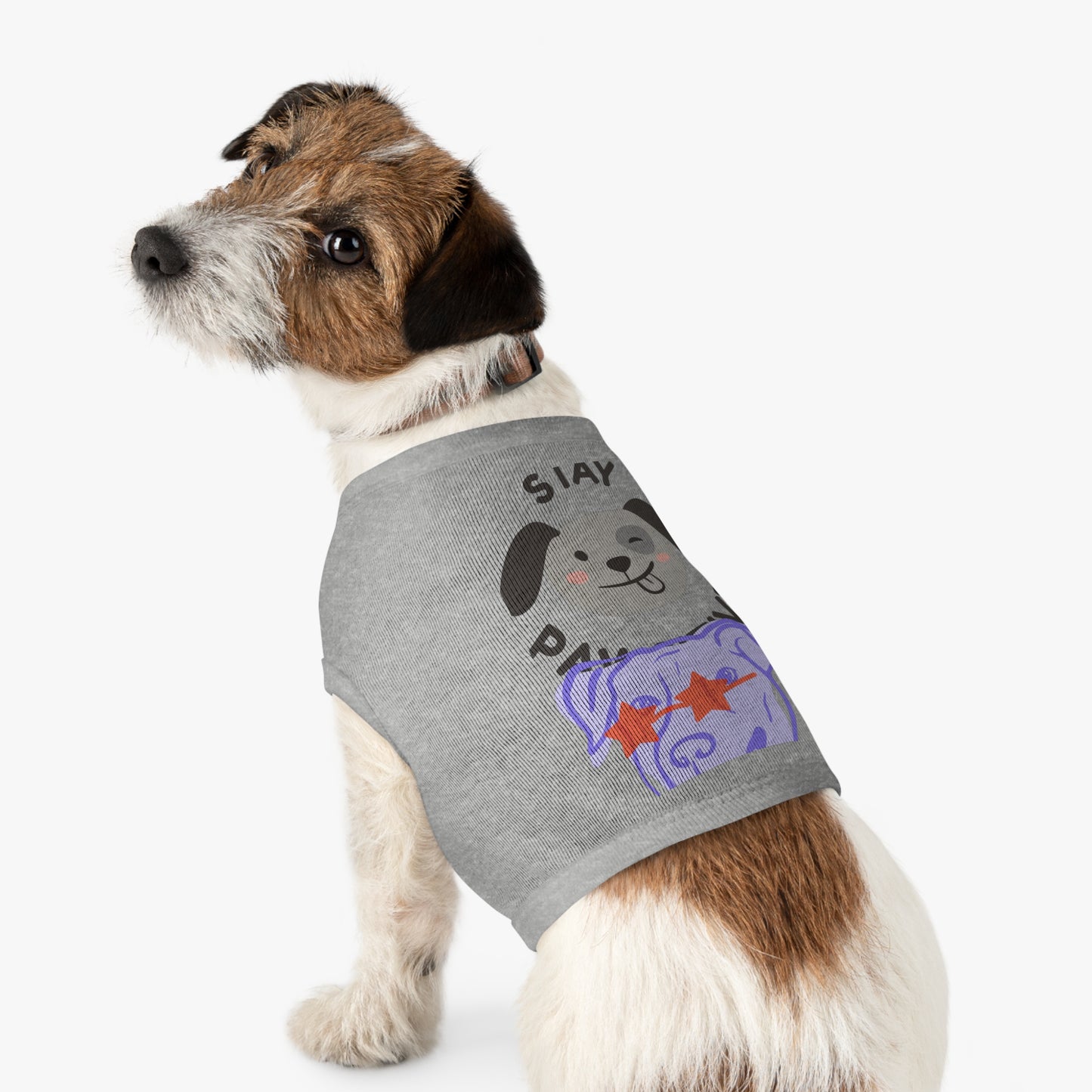 Pet Tank Top S93