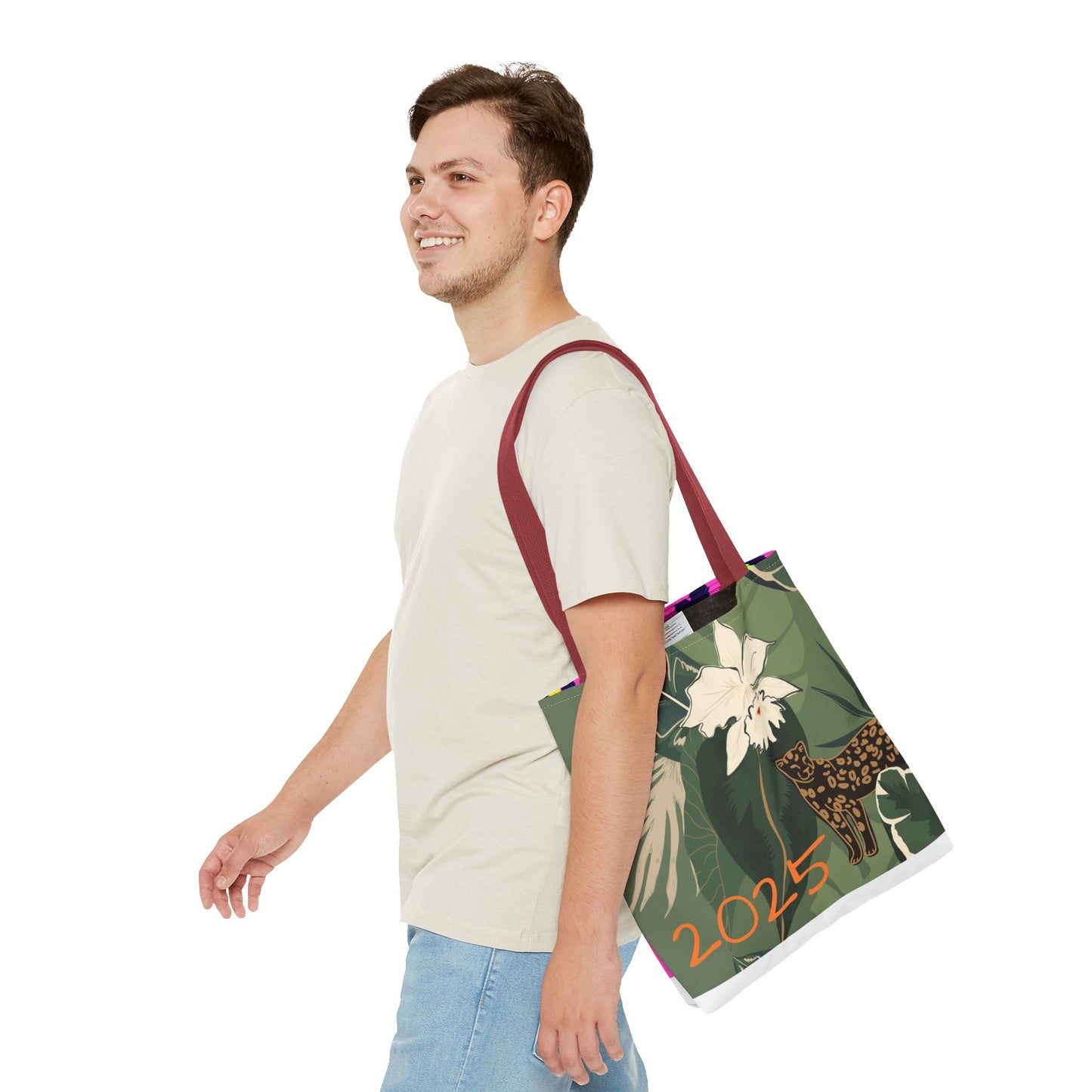 Tote Bag (AOP) SUD93