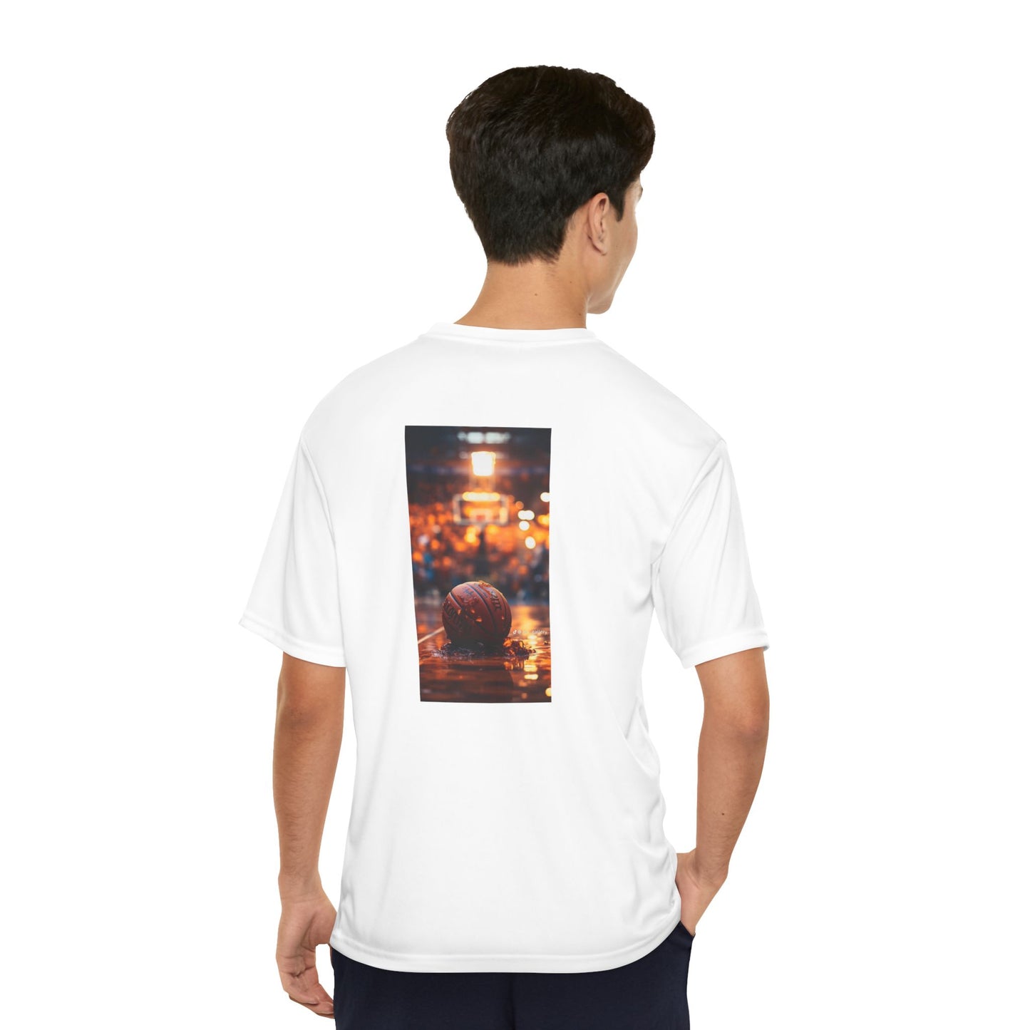 Men's Performance T-Shirt S93