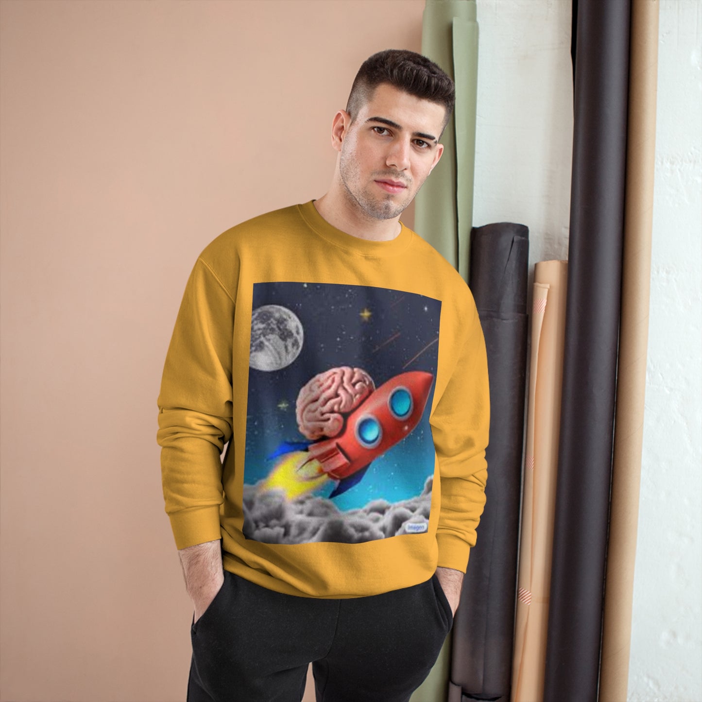 Champion Sweatshirt S93