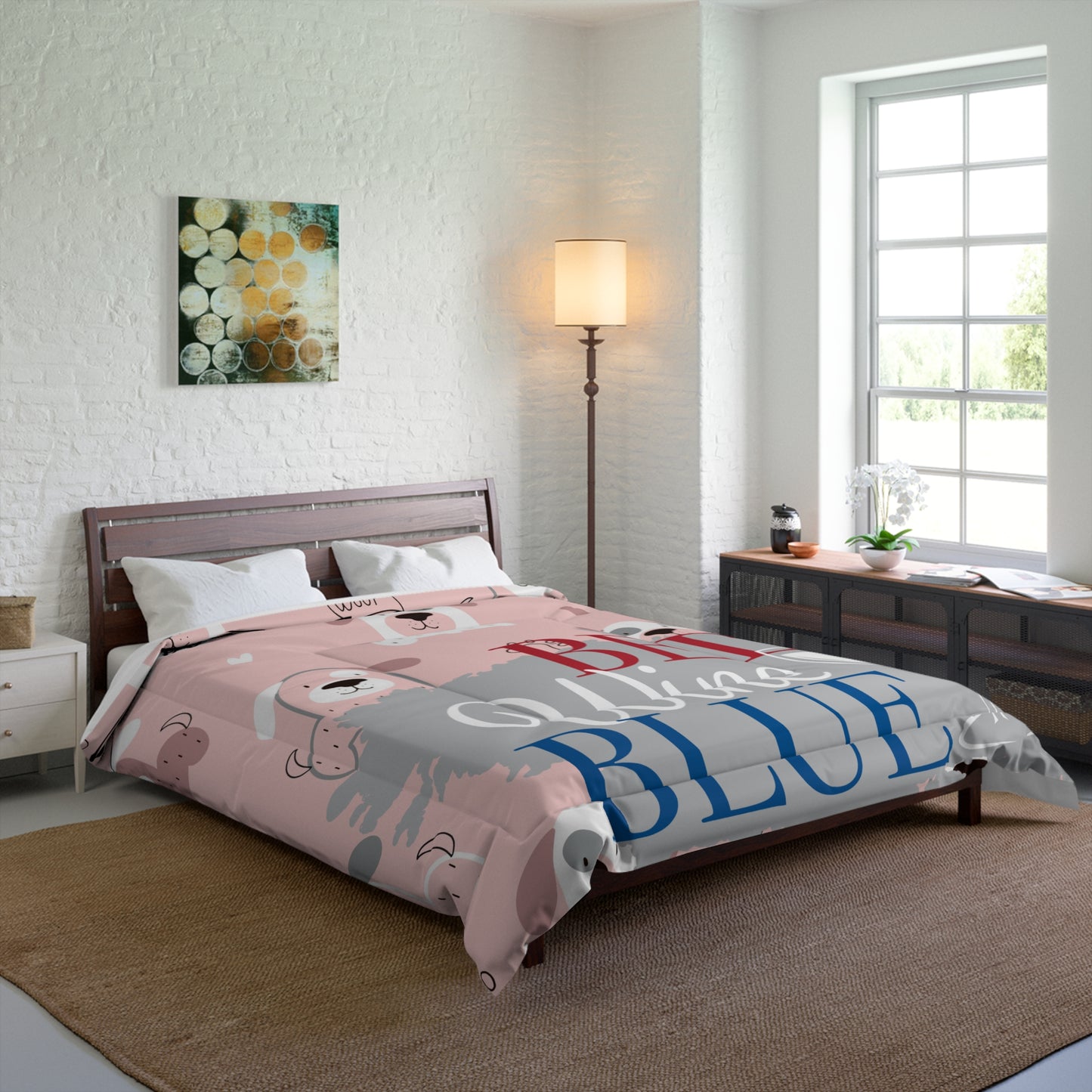Comforter SUD93