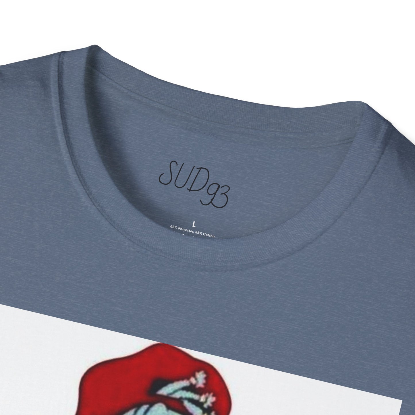 Unisex Softstyle T-Shirt S93