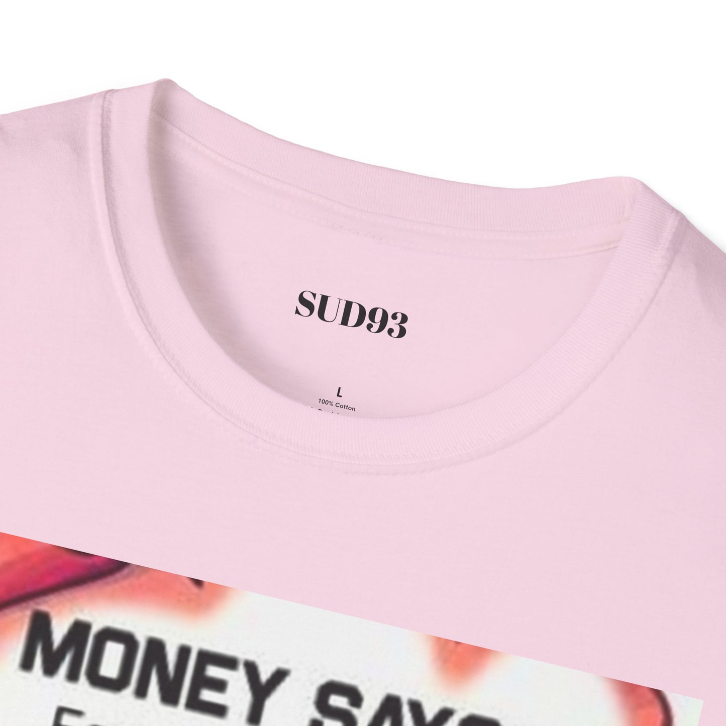 Unisex Softstyle T-Shirt S93