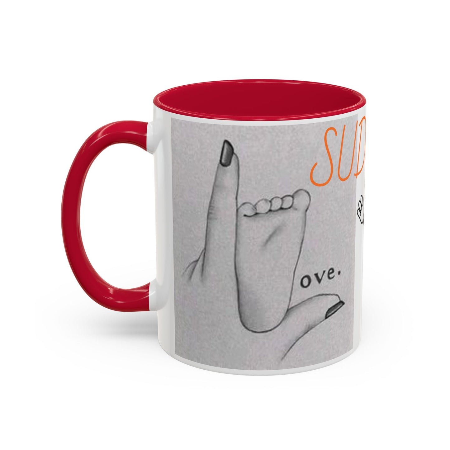 Colorful Mugs (11oz, 15oz) S93