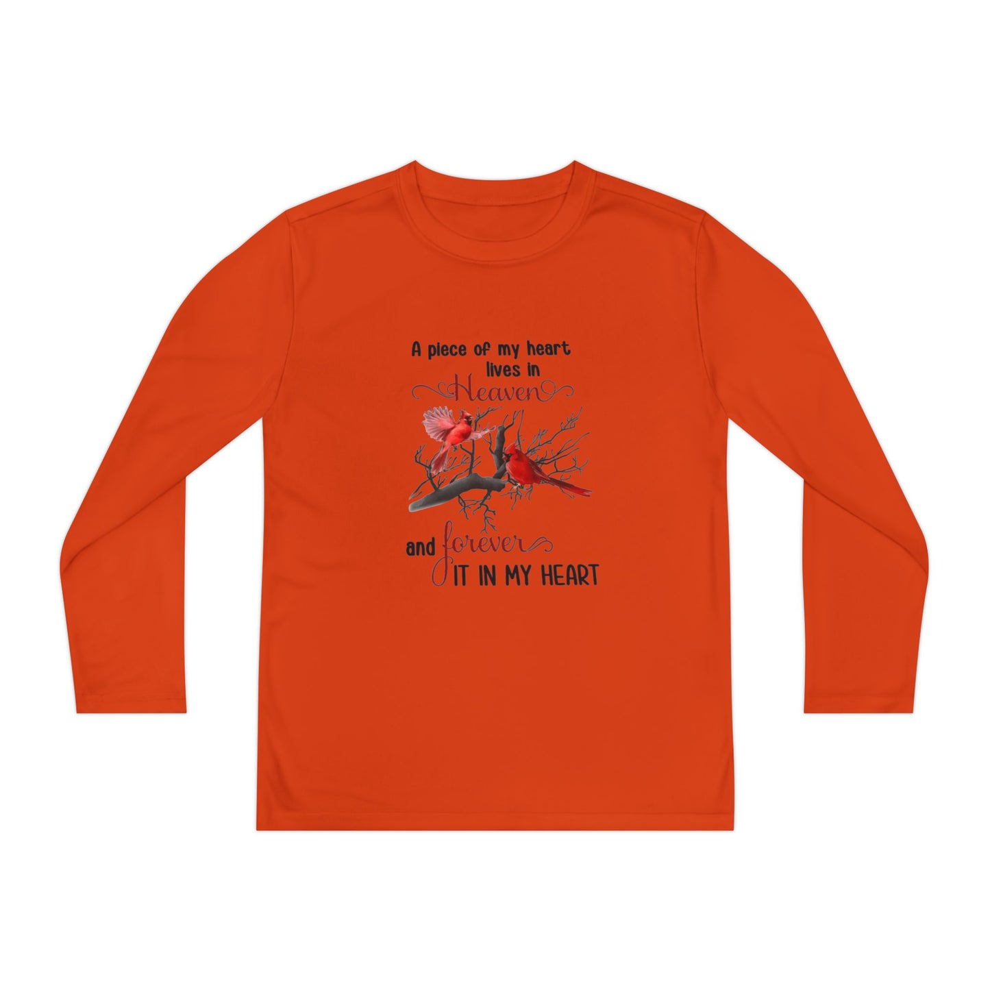 Youth Long Sleeve SUD93