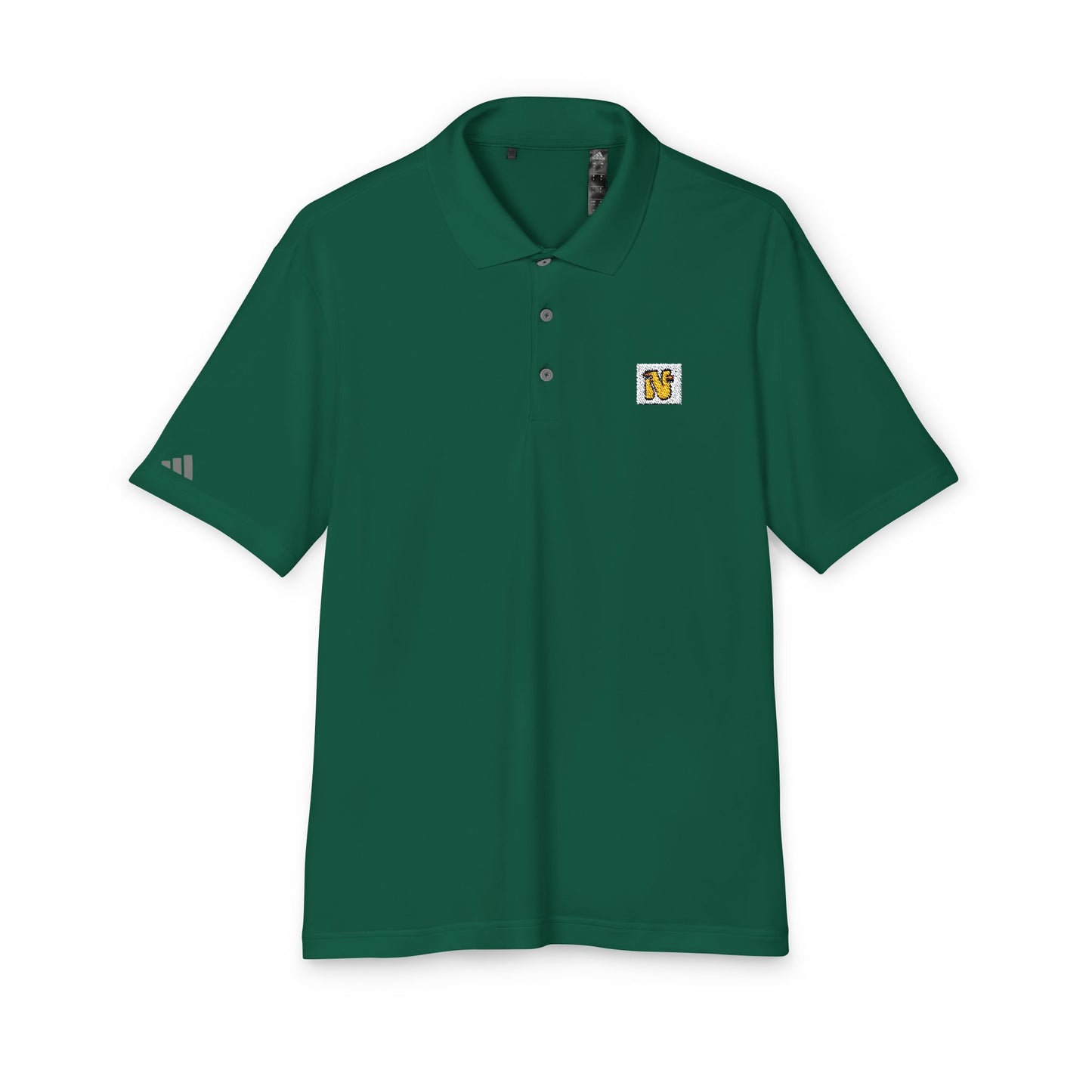 adidas Unisex Performance Polo S93 