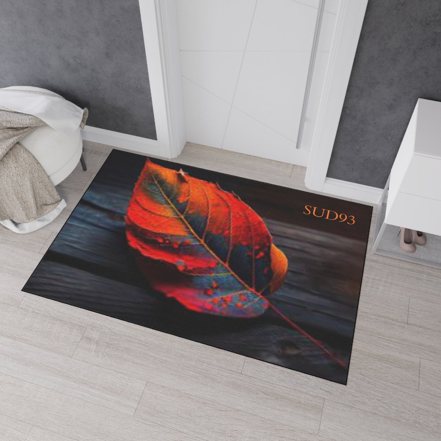 Heavy Duty Floor Mat S93